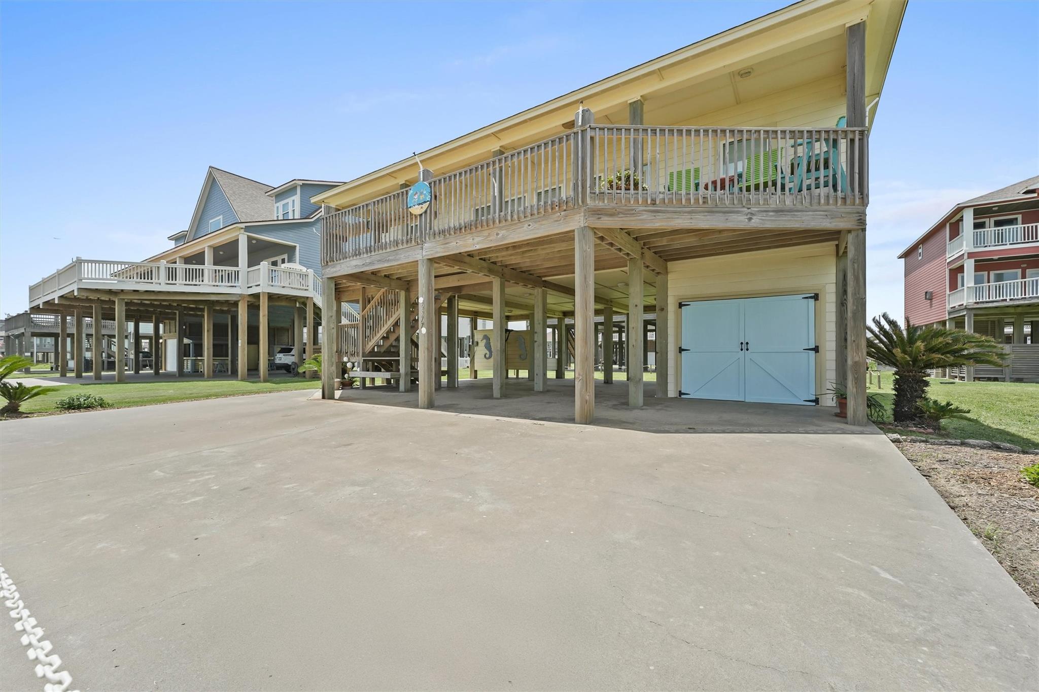 2577 Holiday Drive