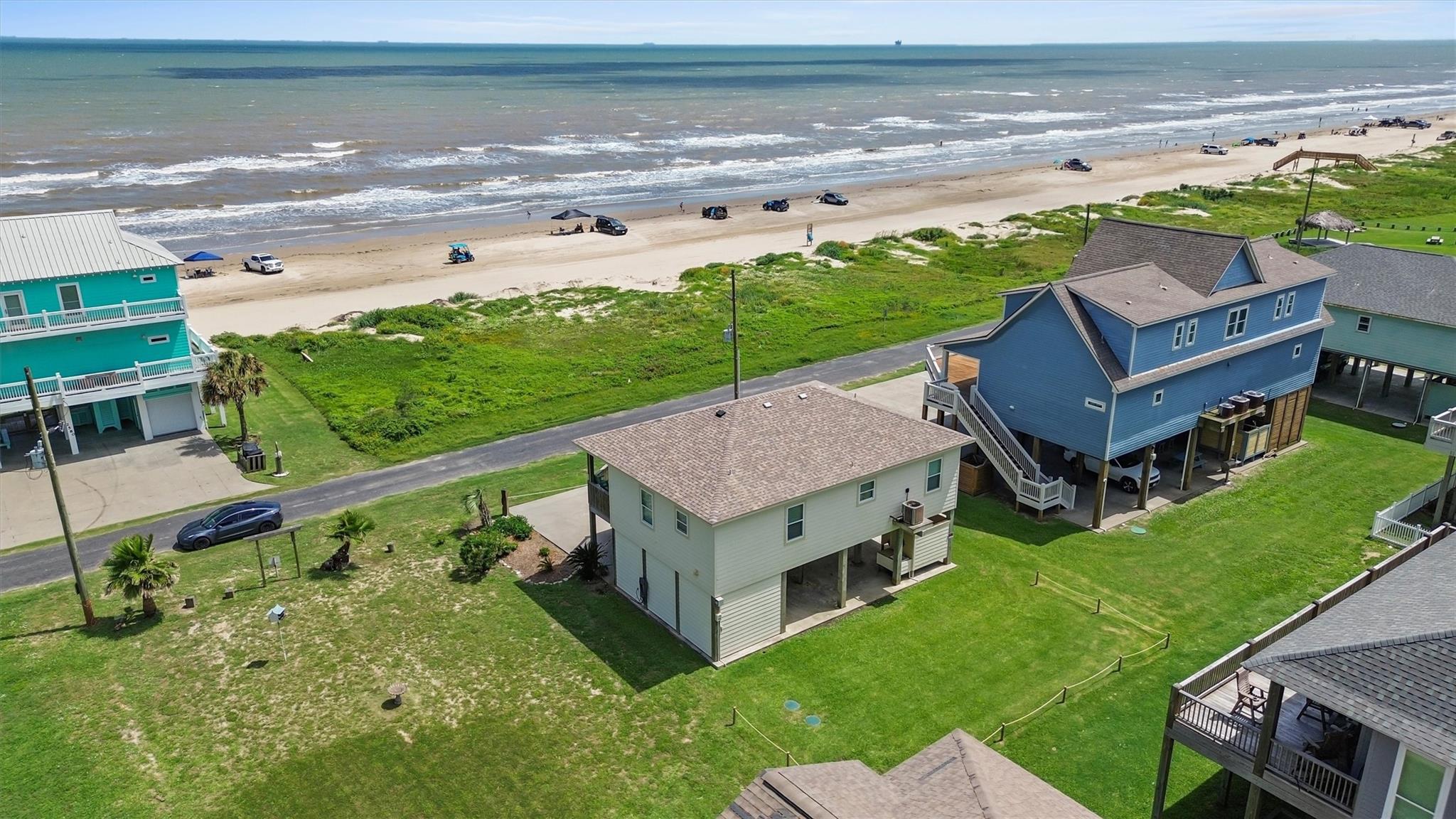 2577 Holiday Drive