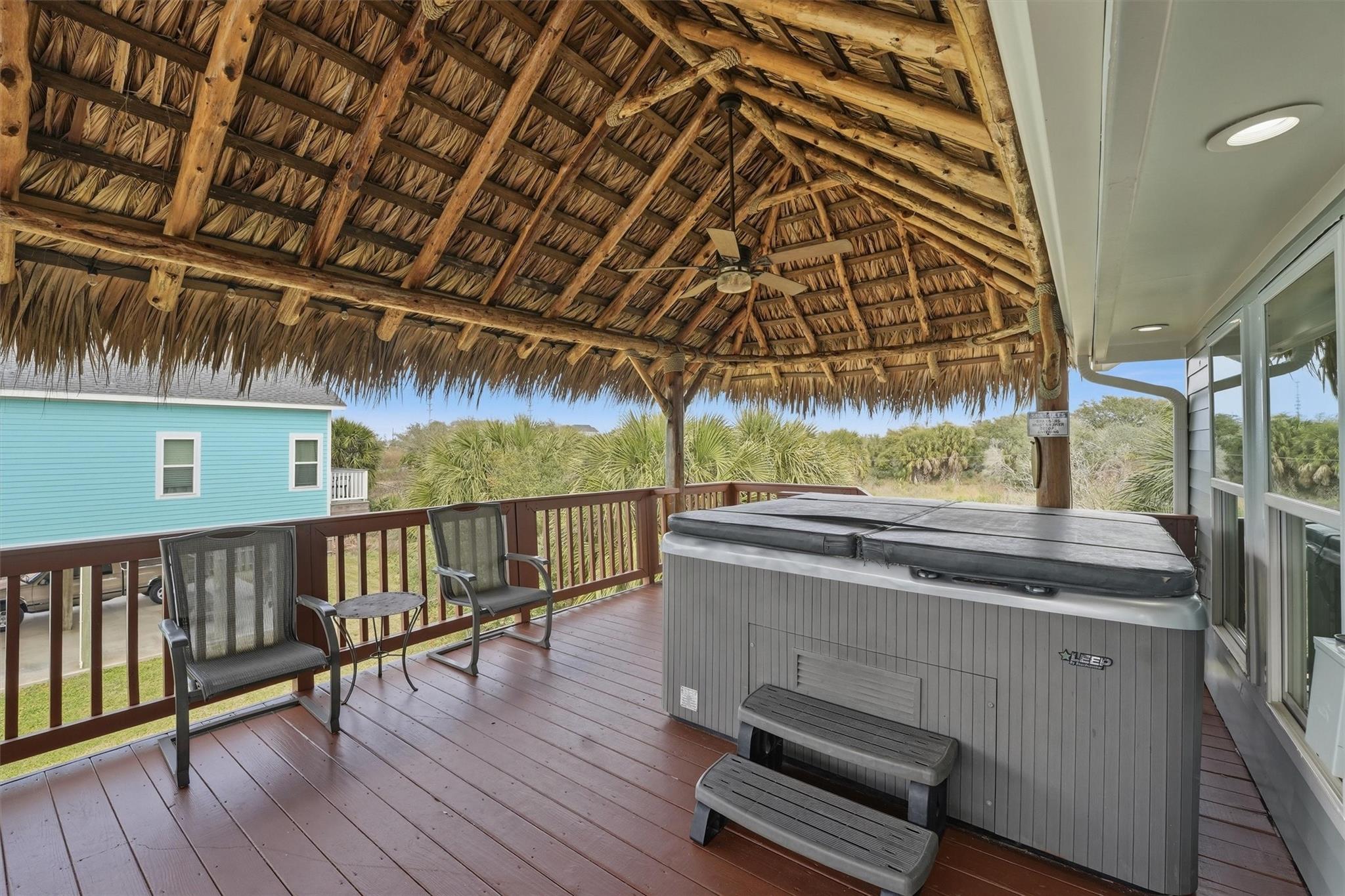 3819 Las Palmas Street