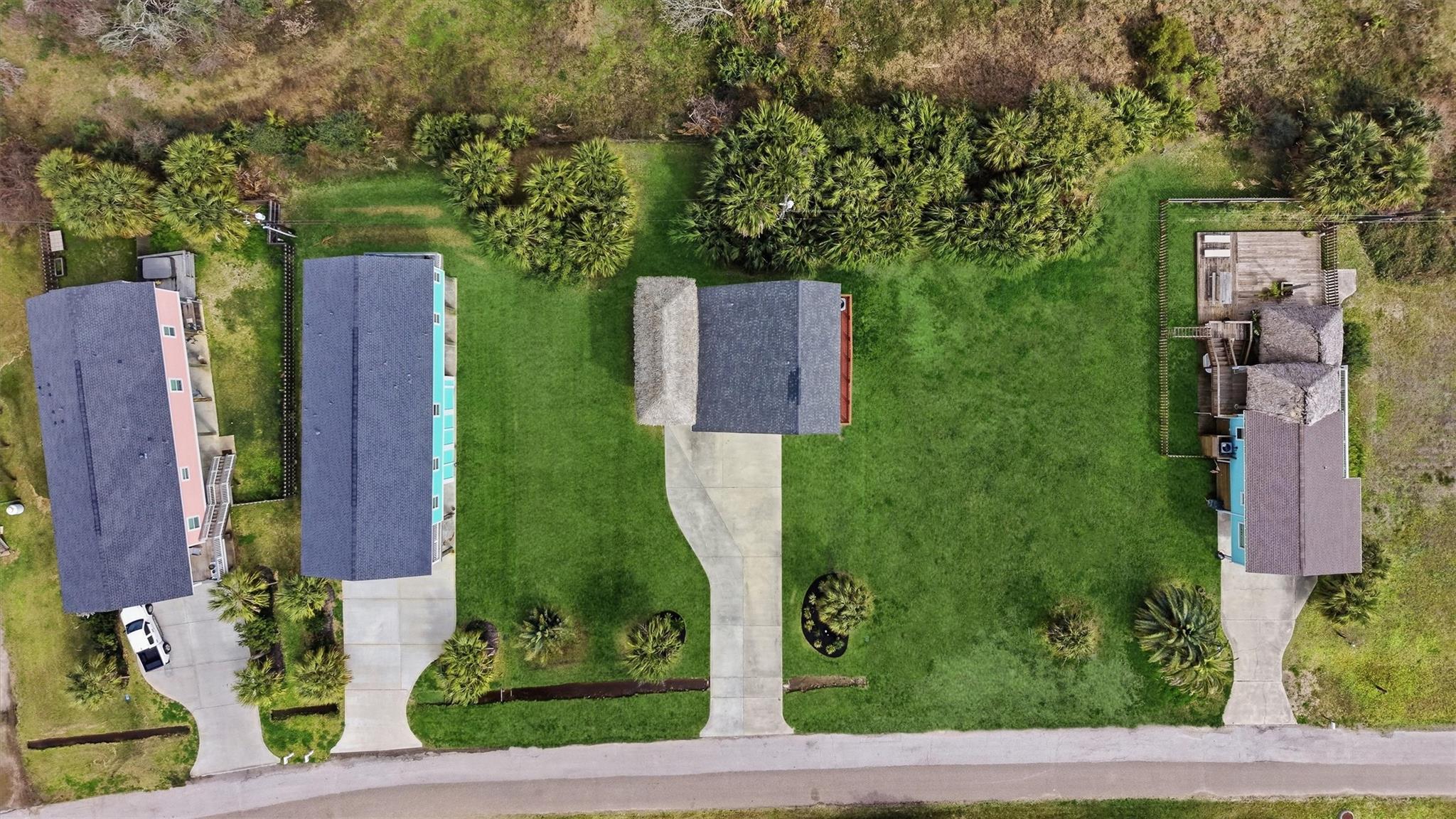 3819 Las Palmas Street