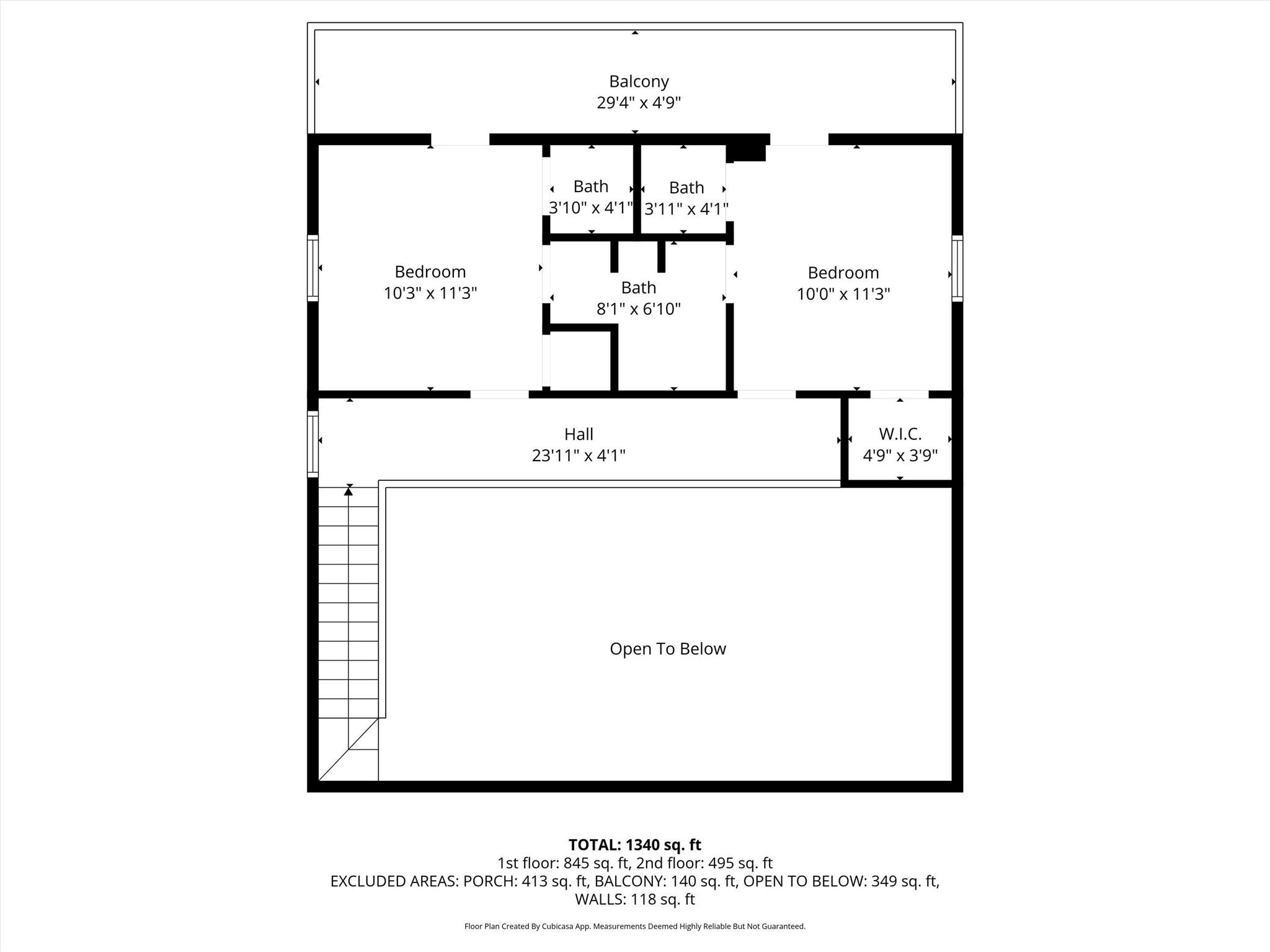 3819 Las Palmas Street