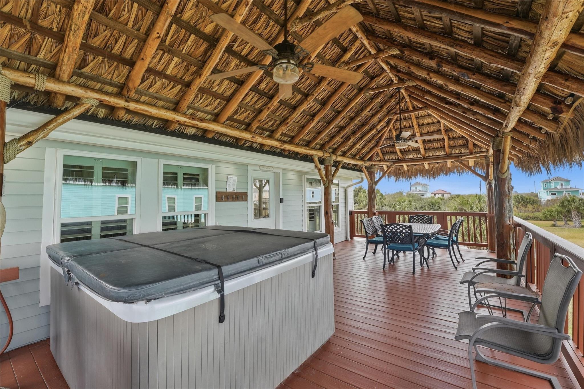 3819 Las Palmas Street