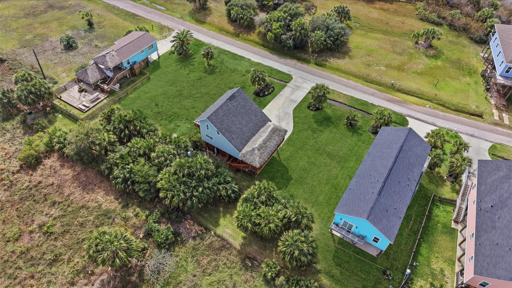 3819 Las Palmas Street