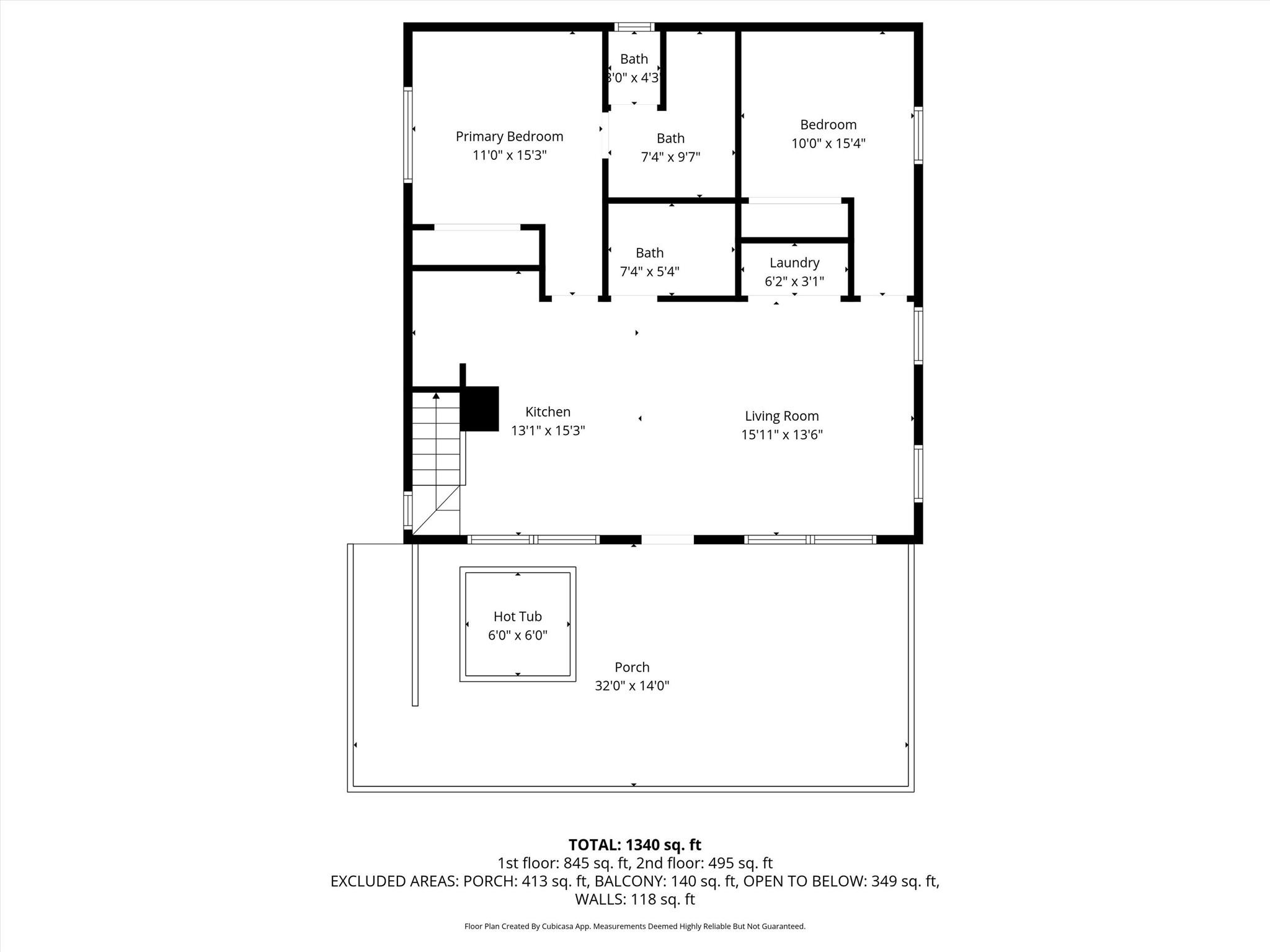 3819 Las Palmas Street