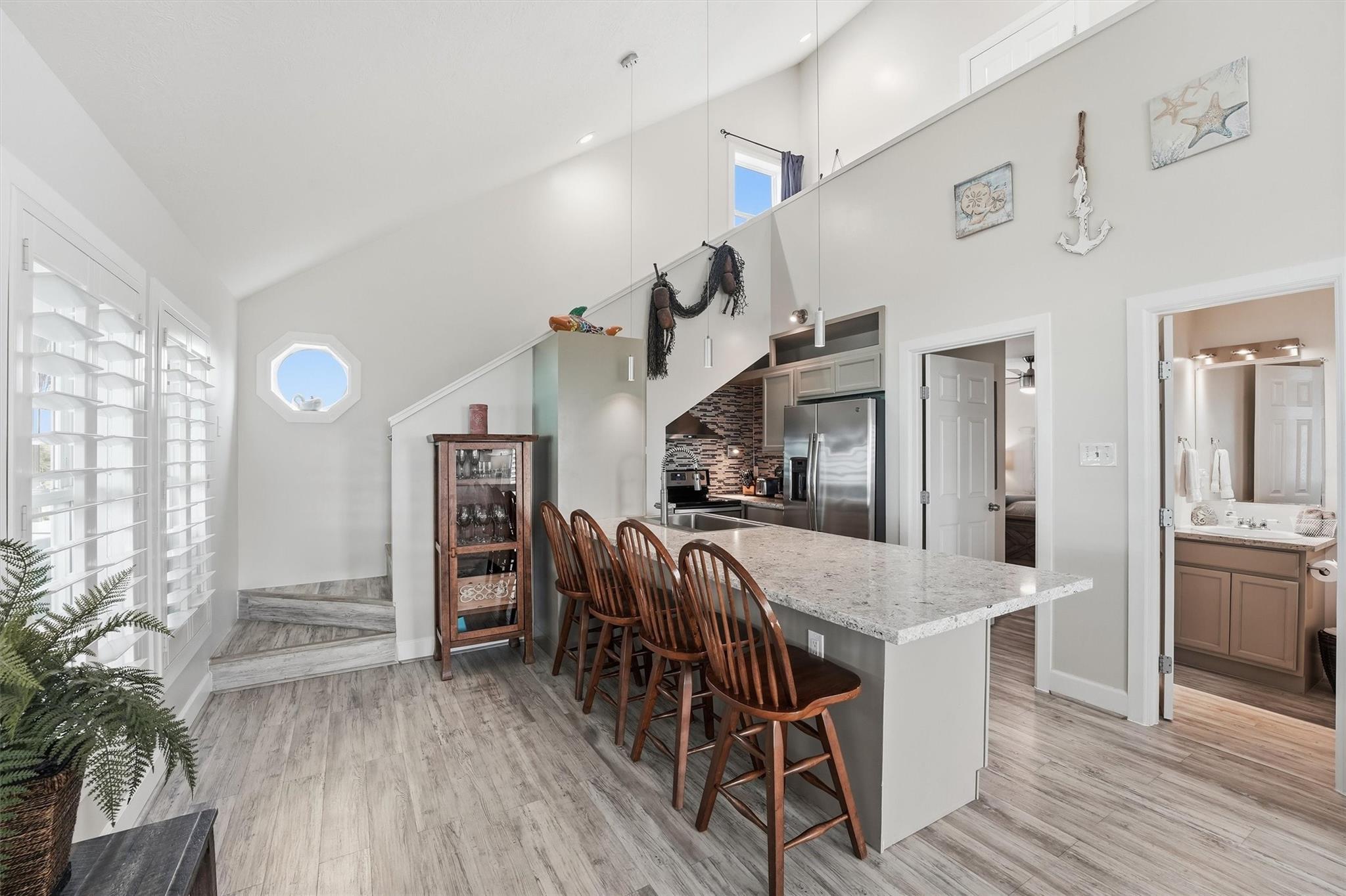 3819 Las Palmas Street