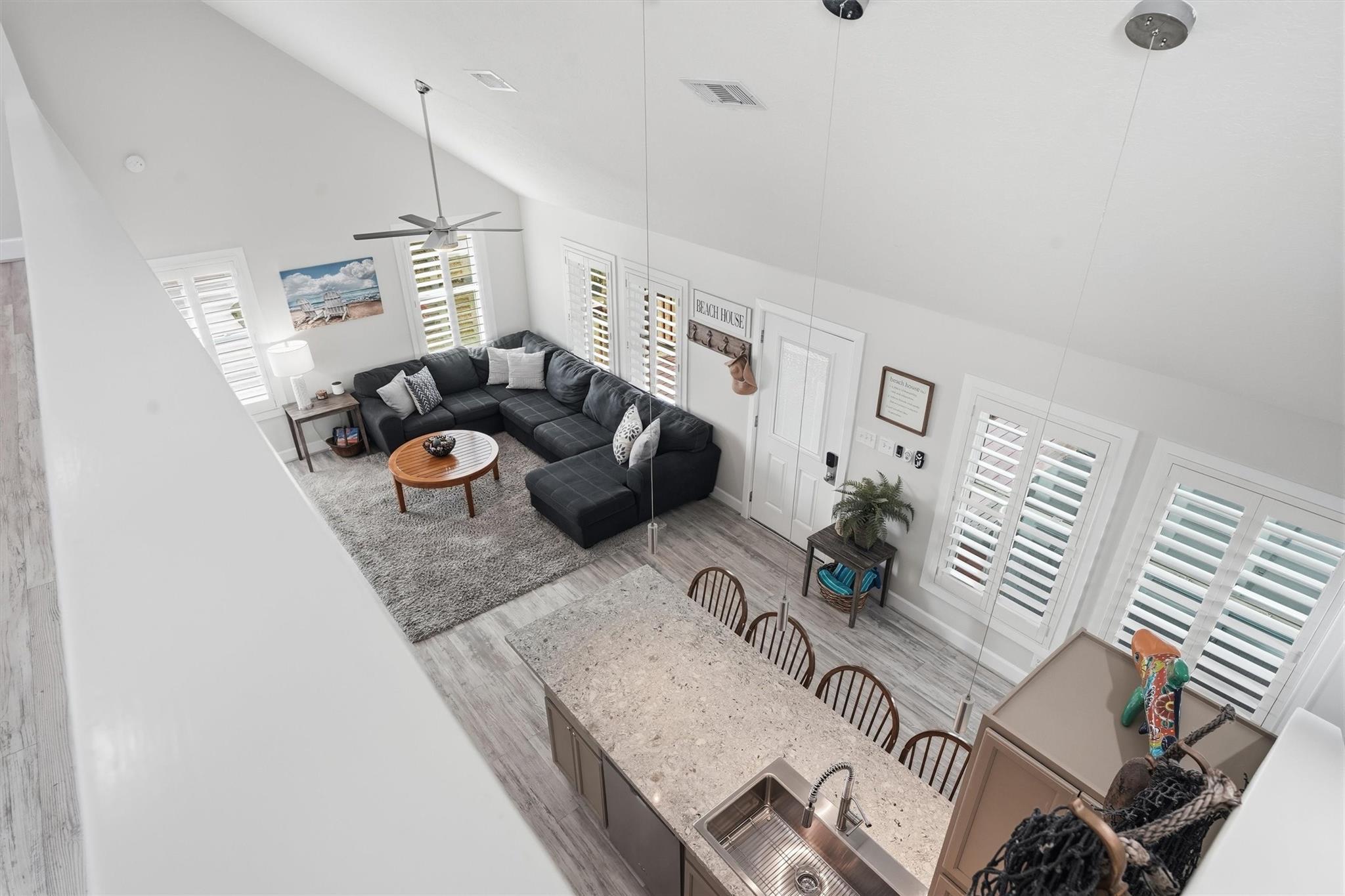 3819 Las Palmas Street