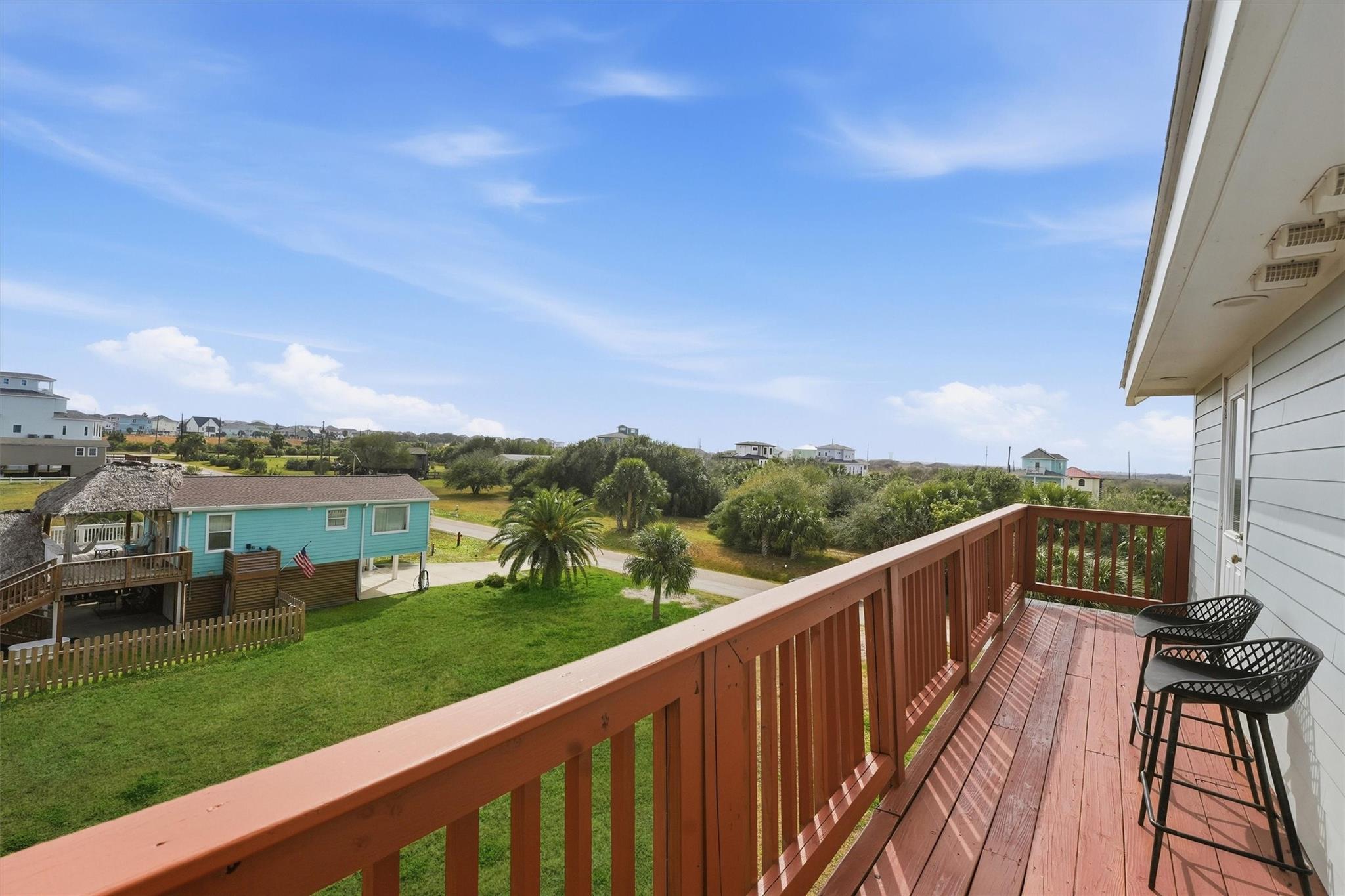 3819 Las Palmas Street