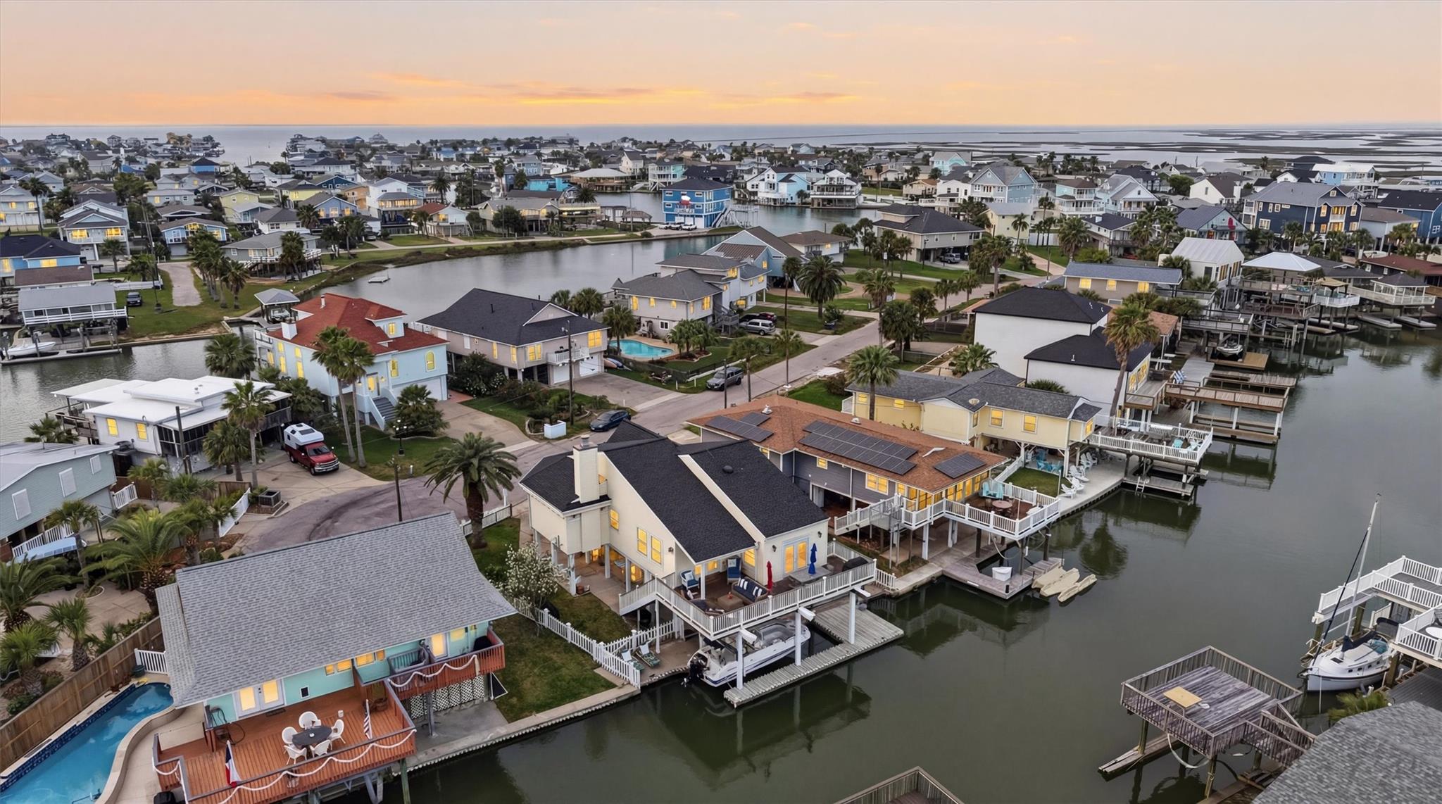 16635 Jamaica Cove Road