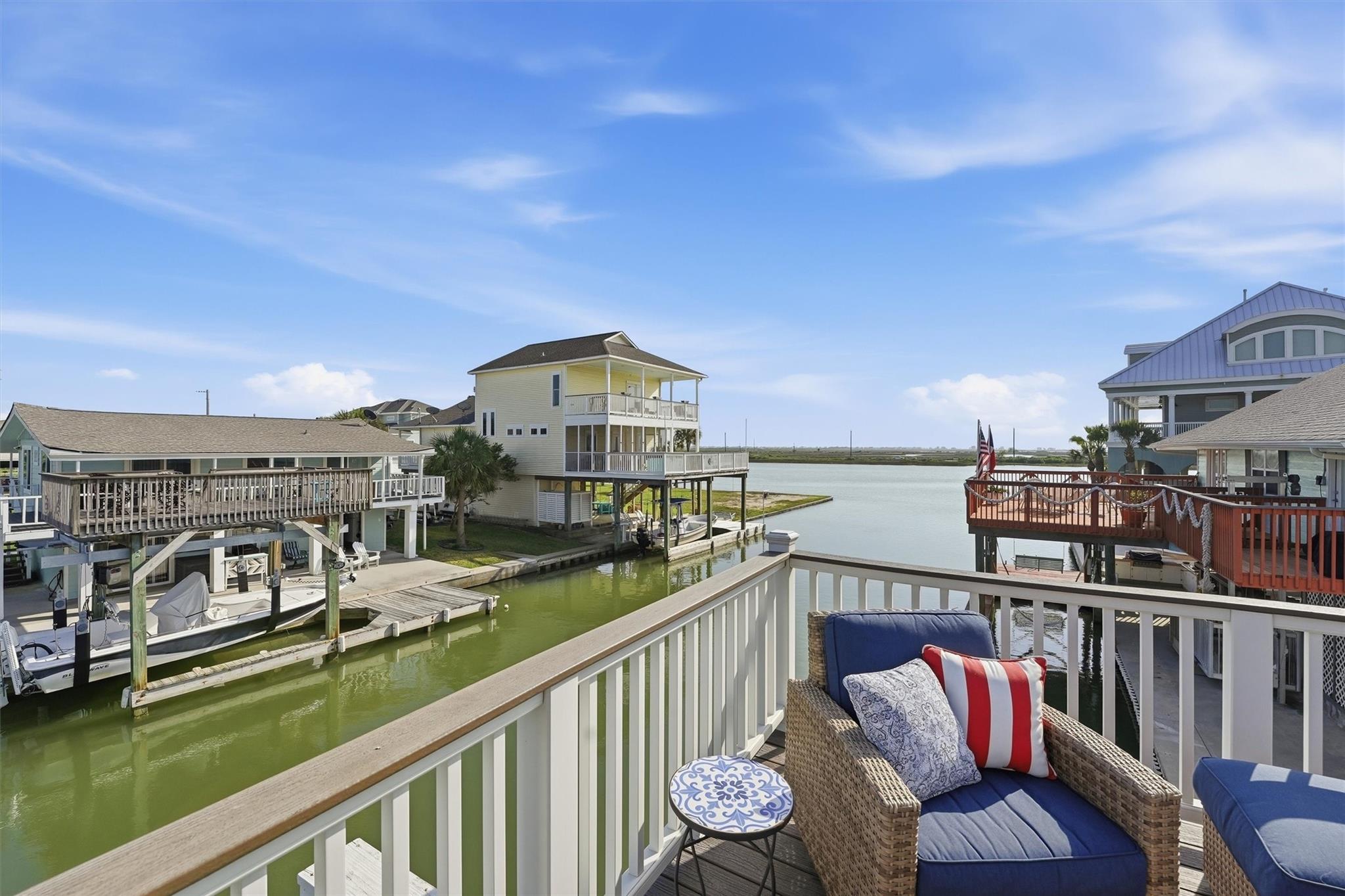 16635 Jamaica Cove Road