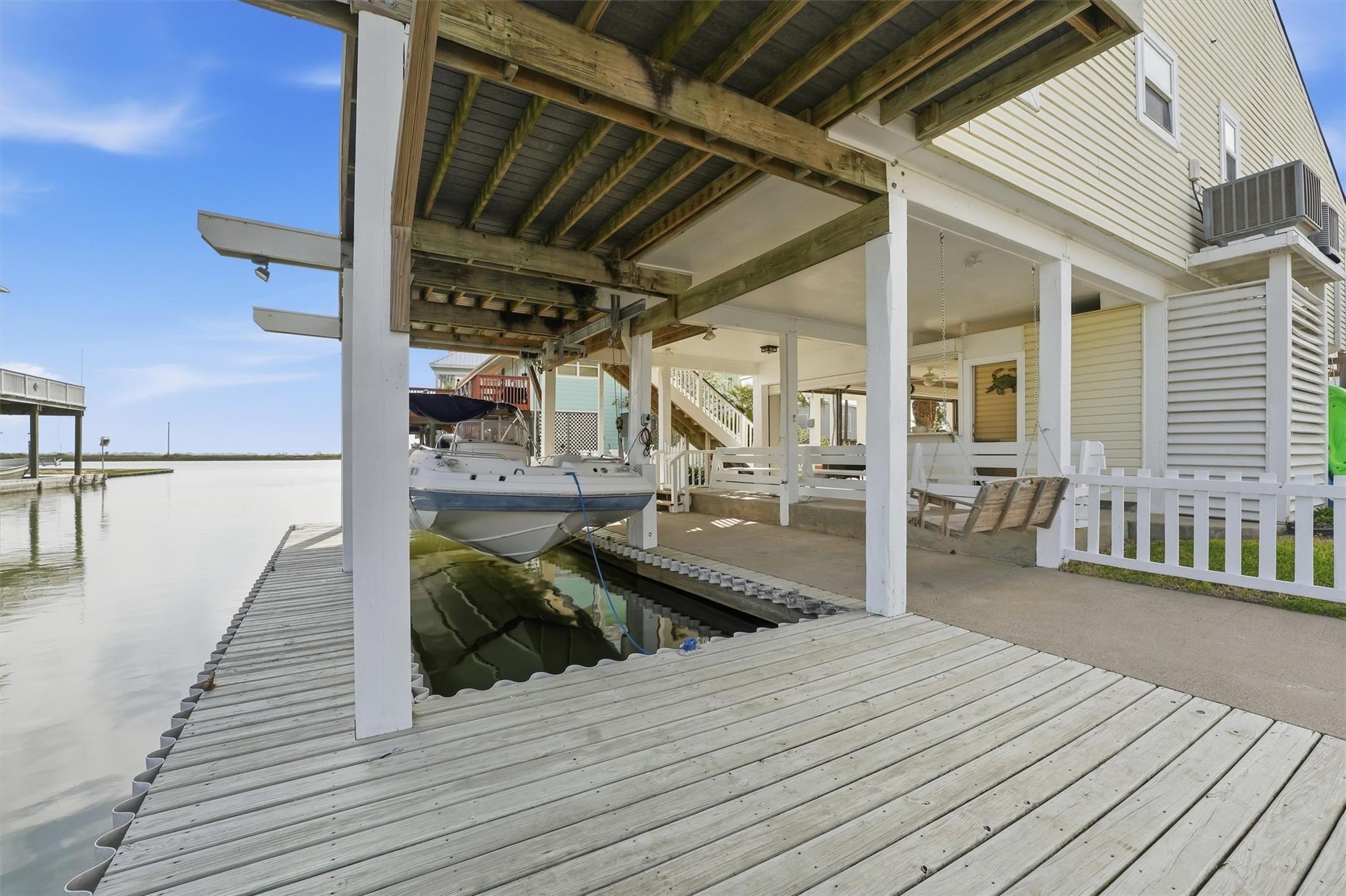 16635 Jamaica Cove Road