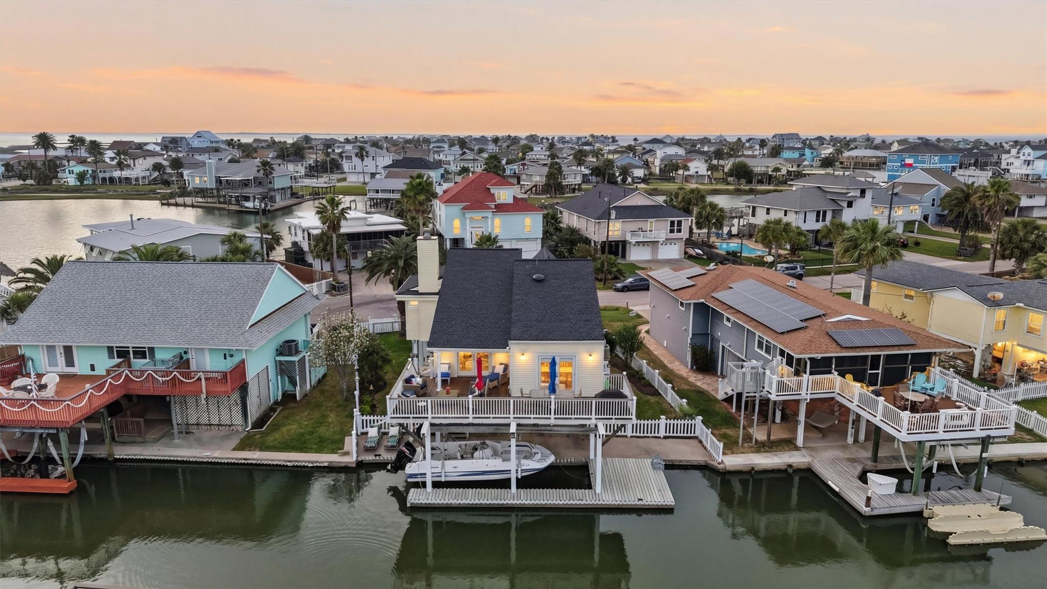 16635 Jamaica Cove Road