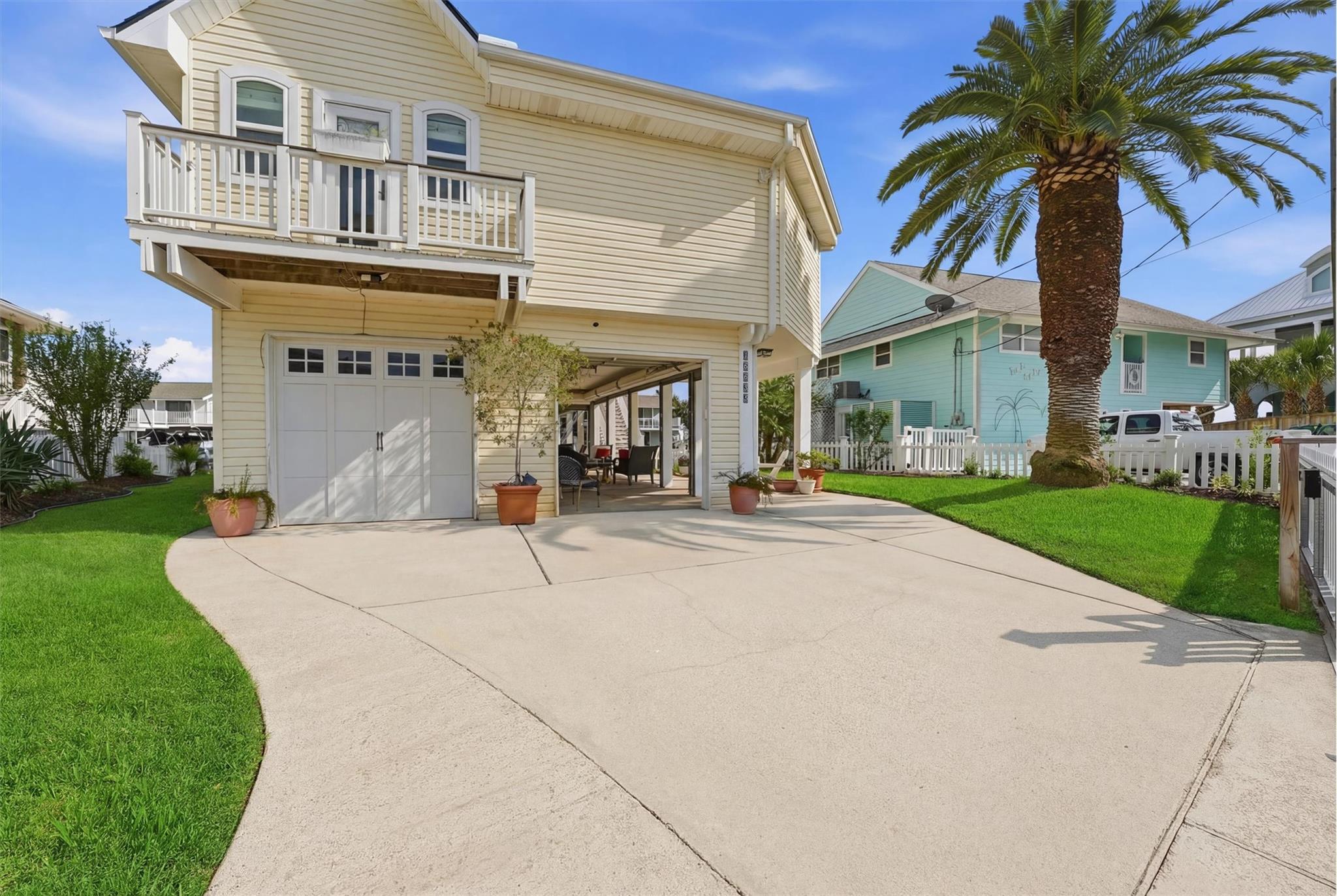 16635 Jamaica Cove Road