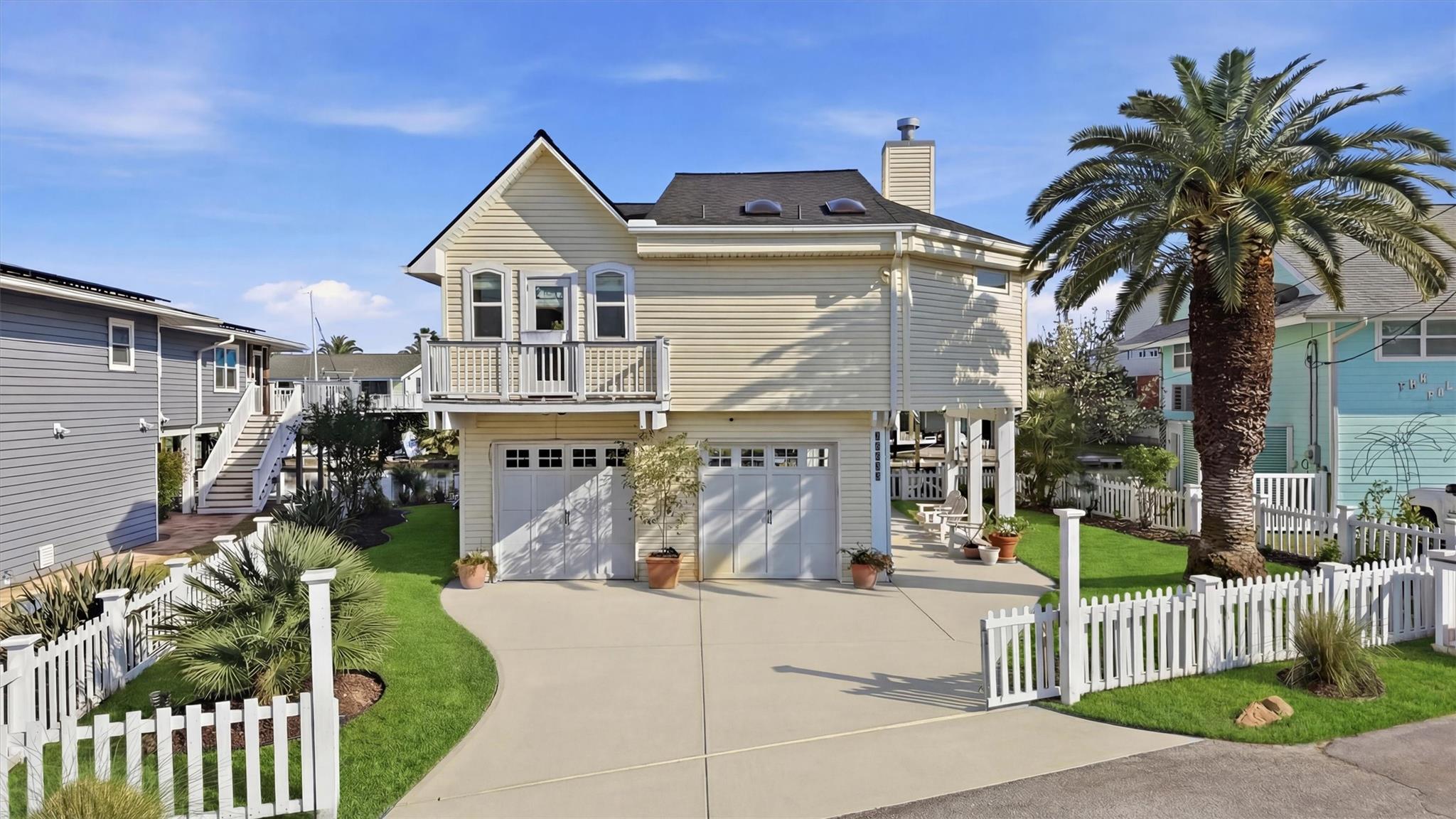 16635 Jamaica Cove Road