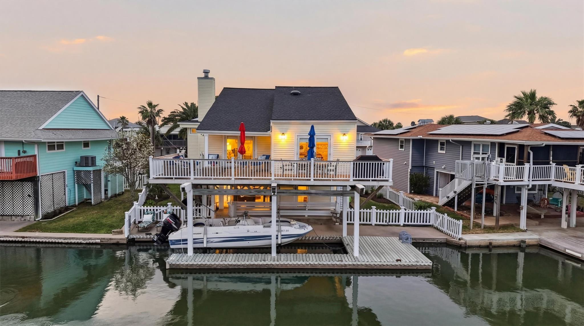 16635 Jamaica Cove Road