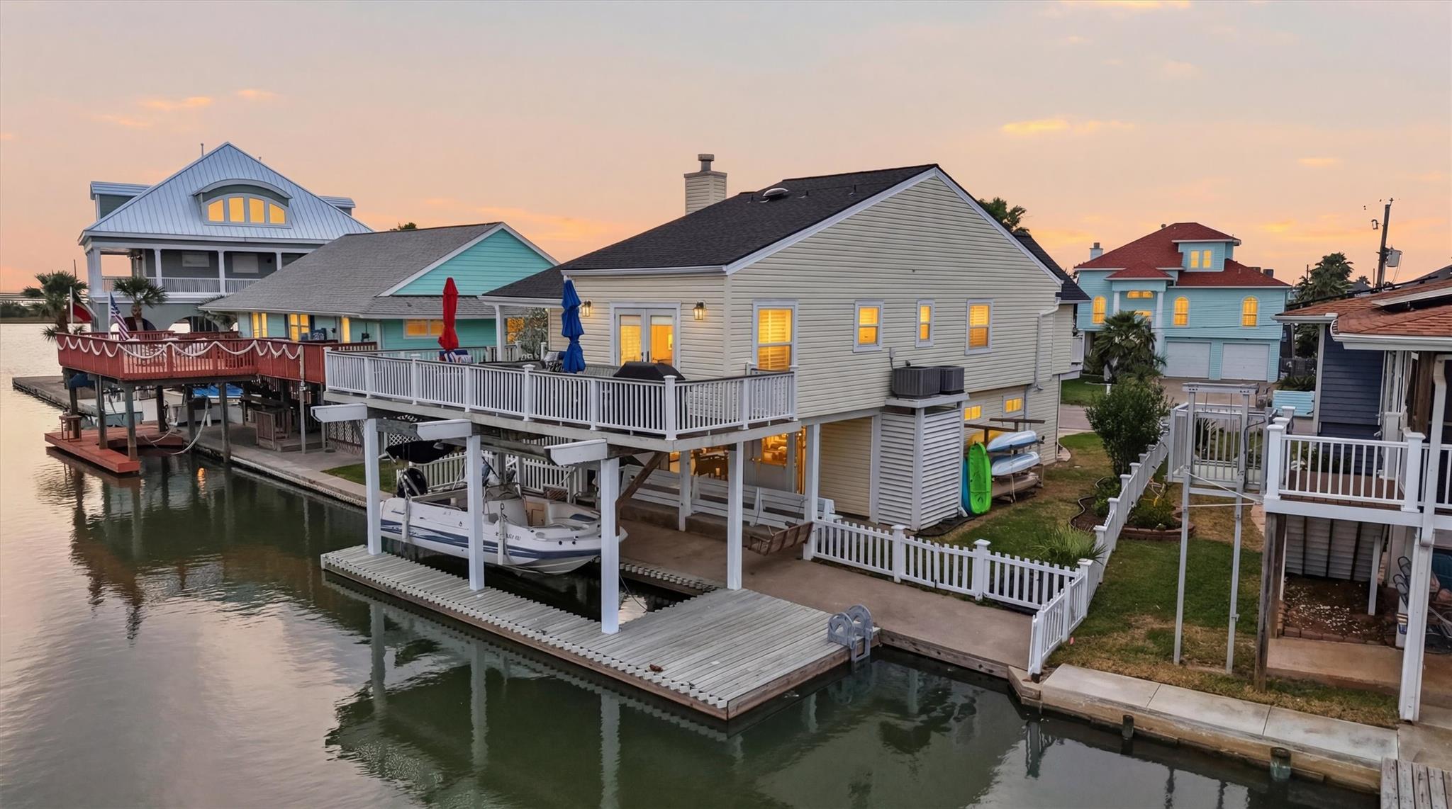 16635 Jamaica Cove Road