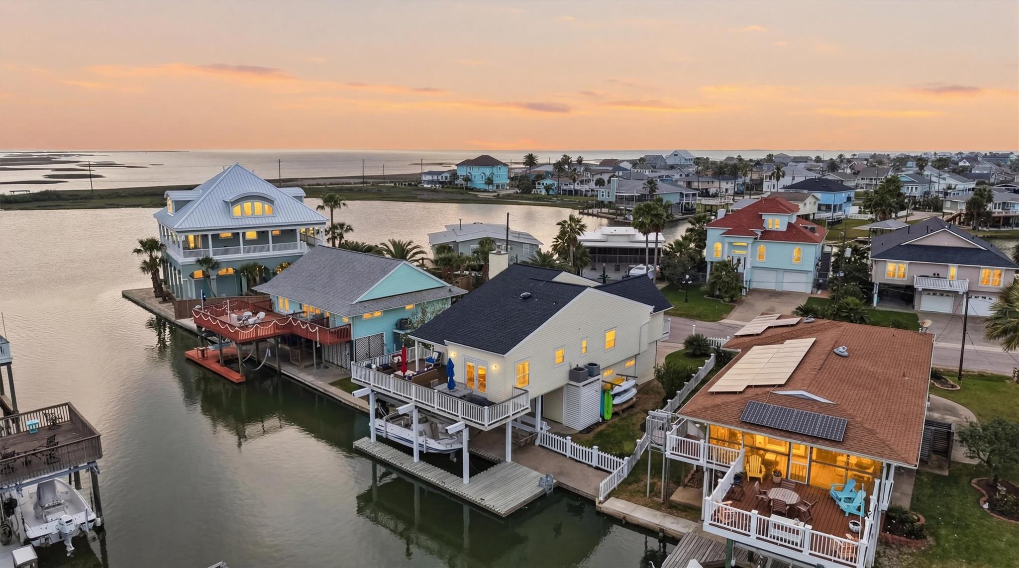 16635 Jamaica Cove Road