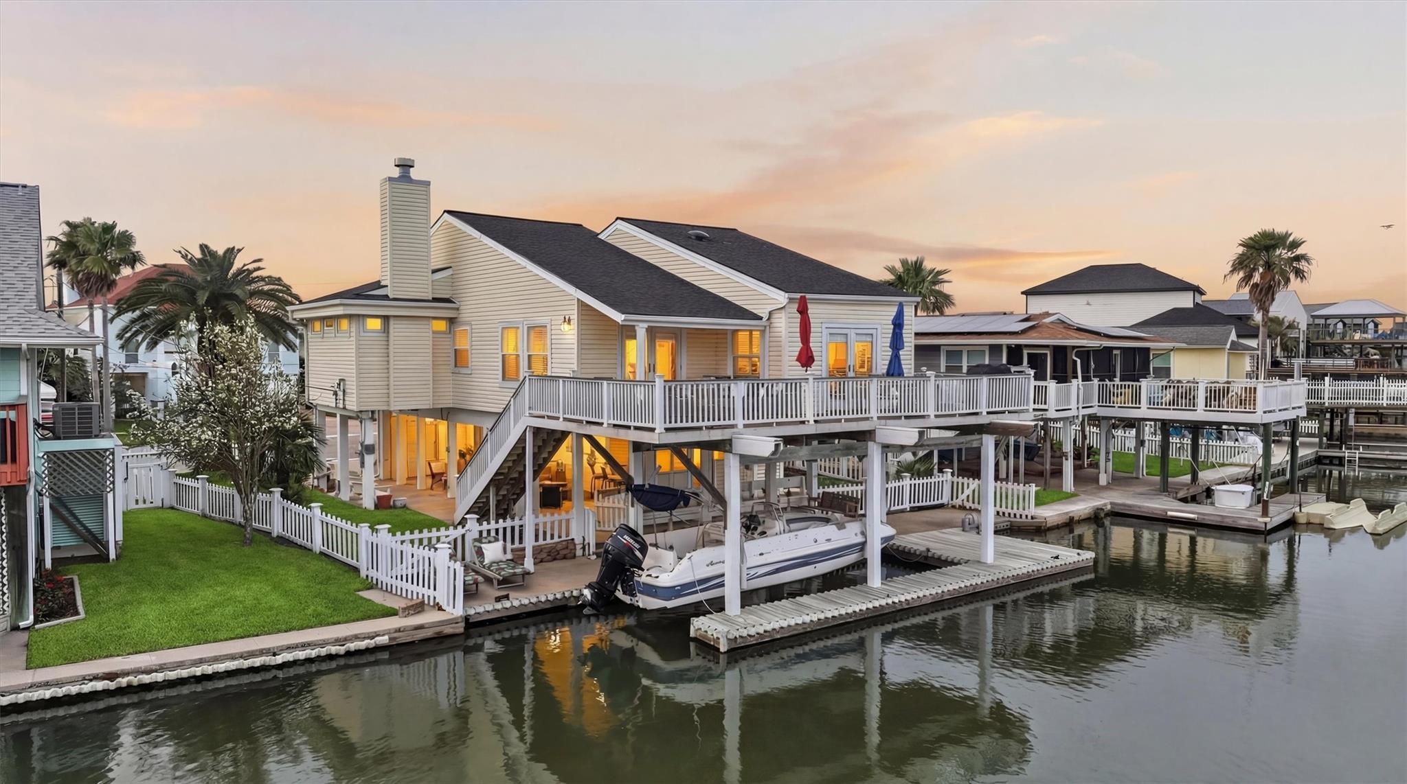 16635 Jamaica Cove Road