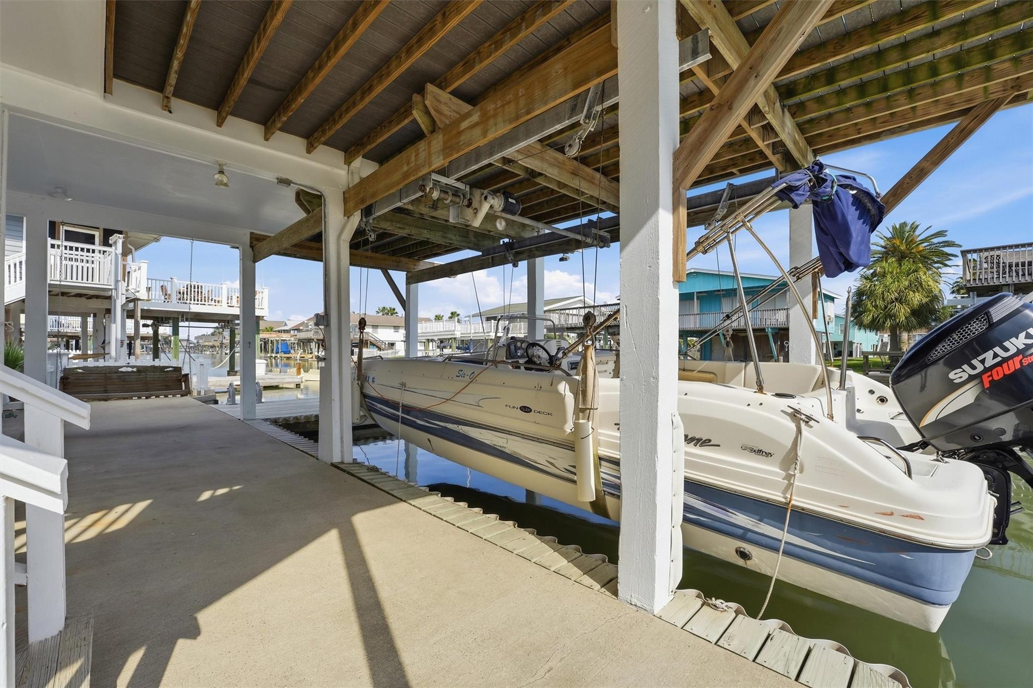 16635 Jamaica Cove Road