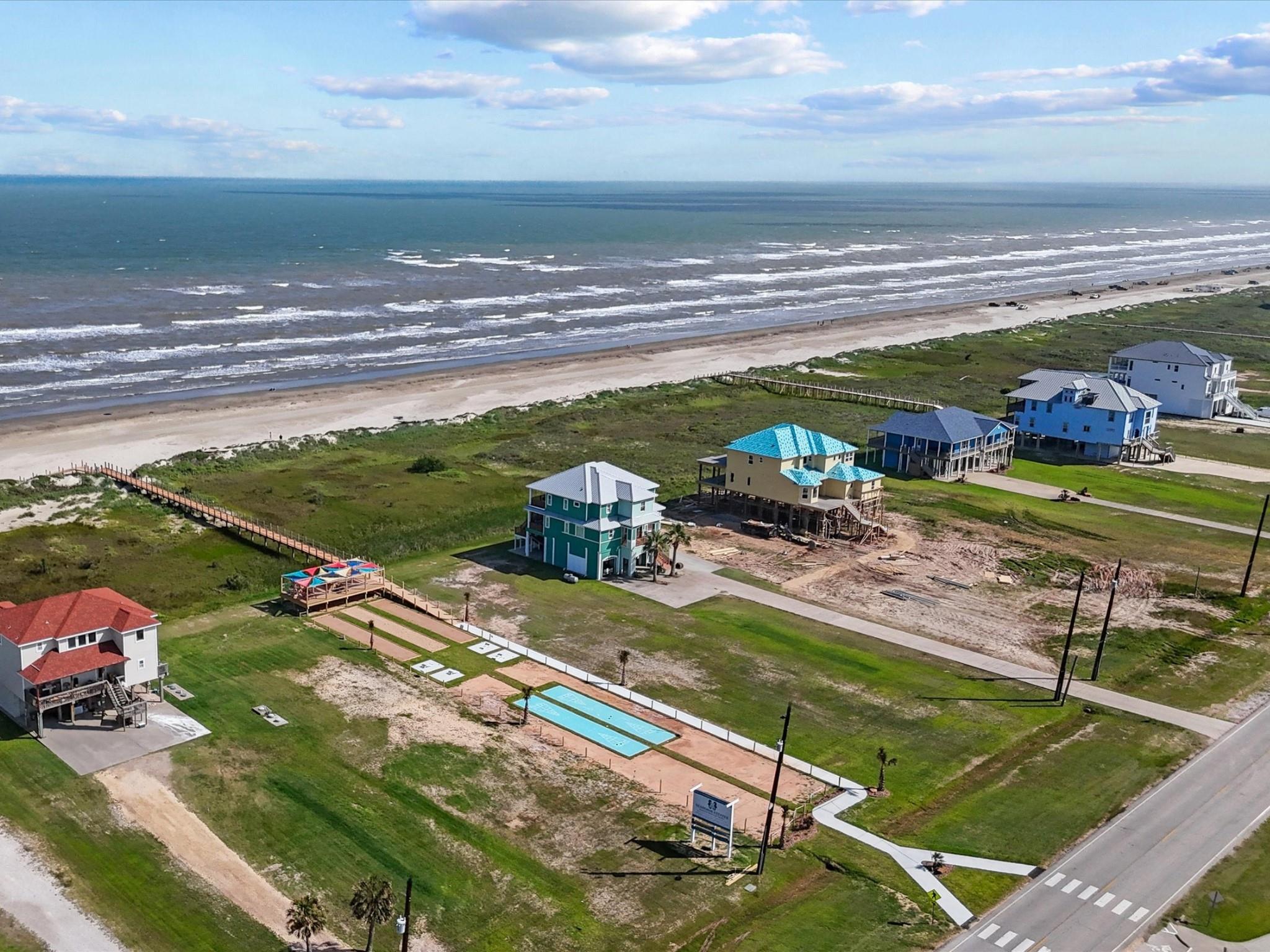 5411 Blue Water Highway