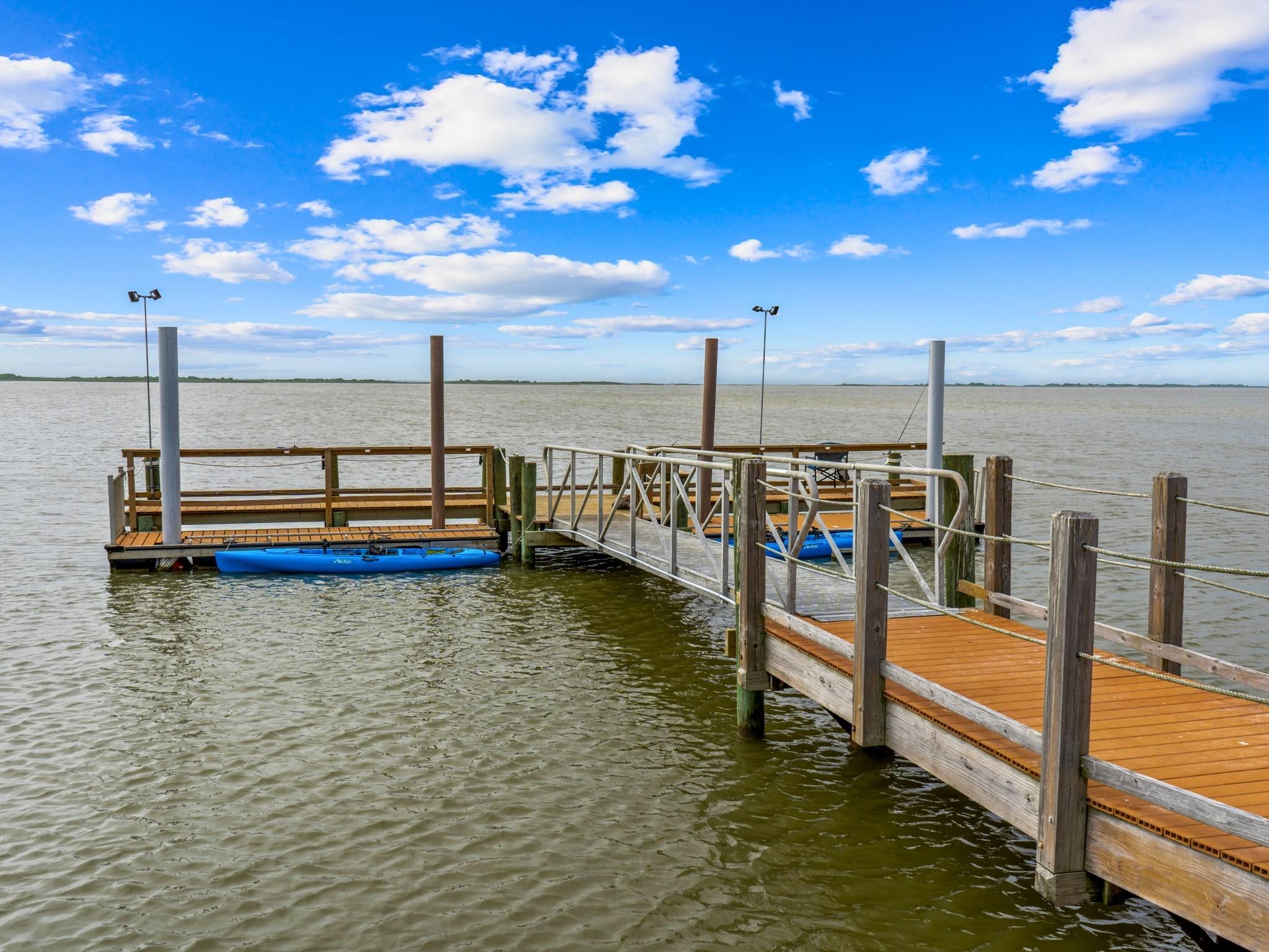 5411 Blue Water Highway