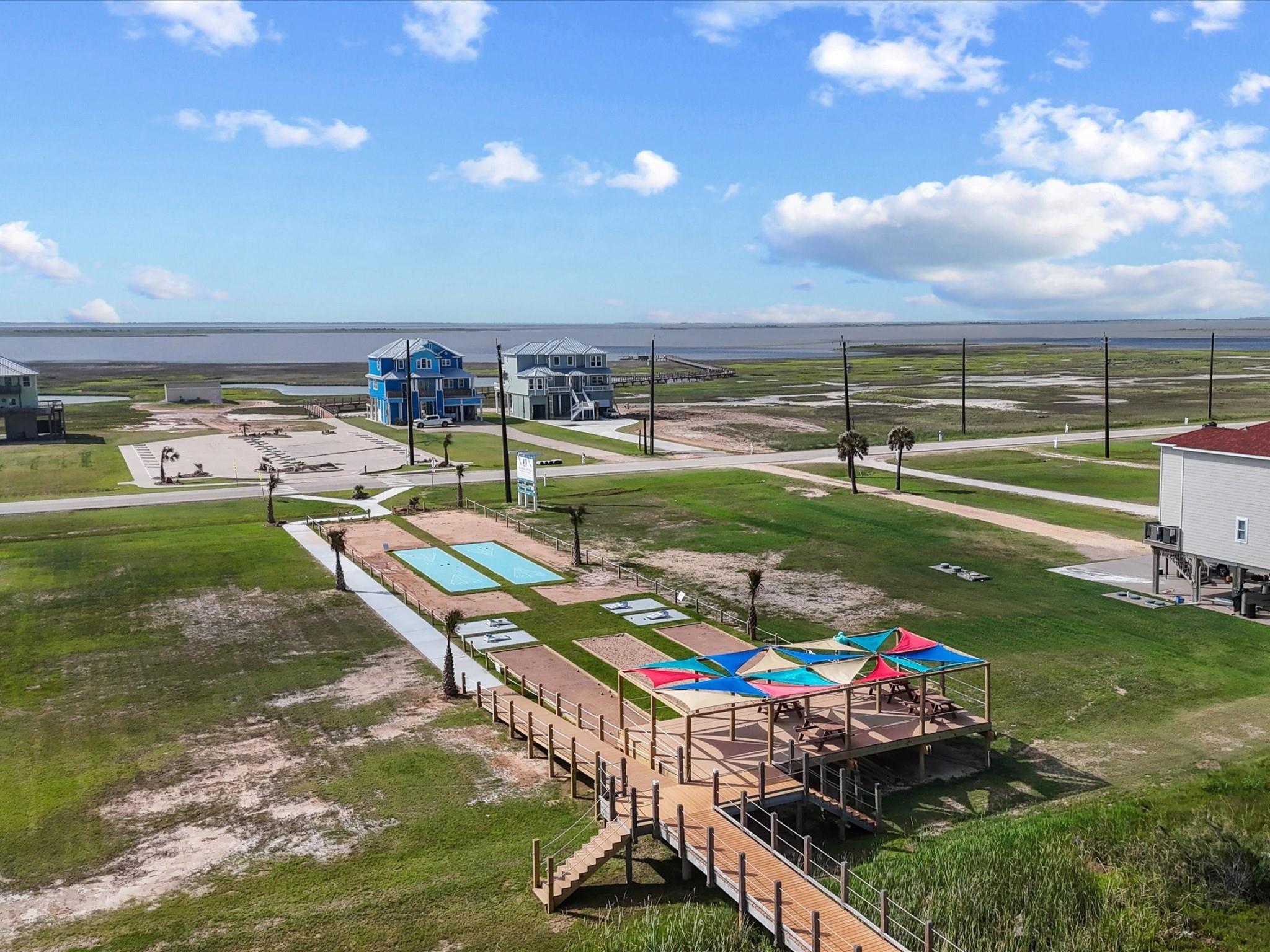 5411 Blue Water Highway