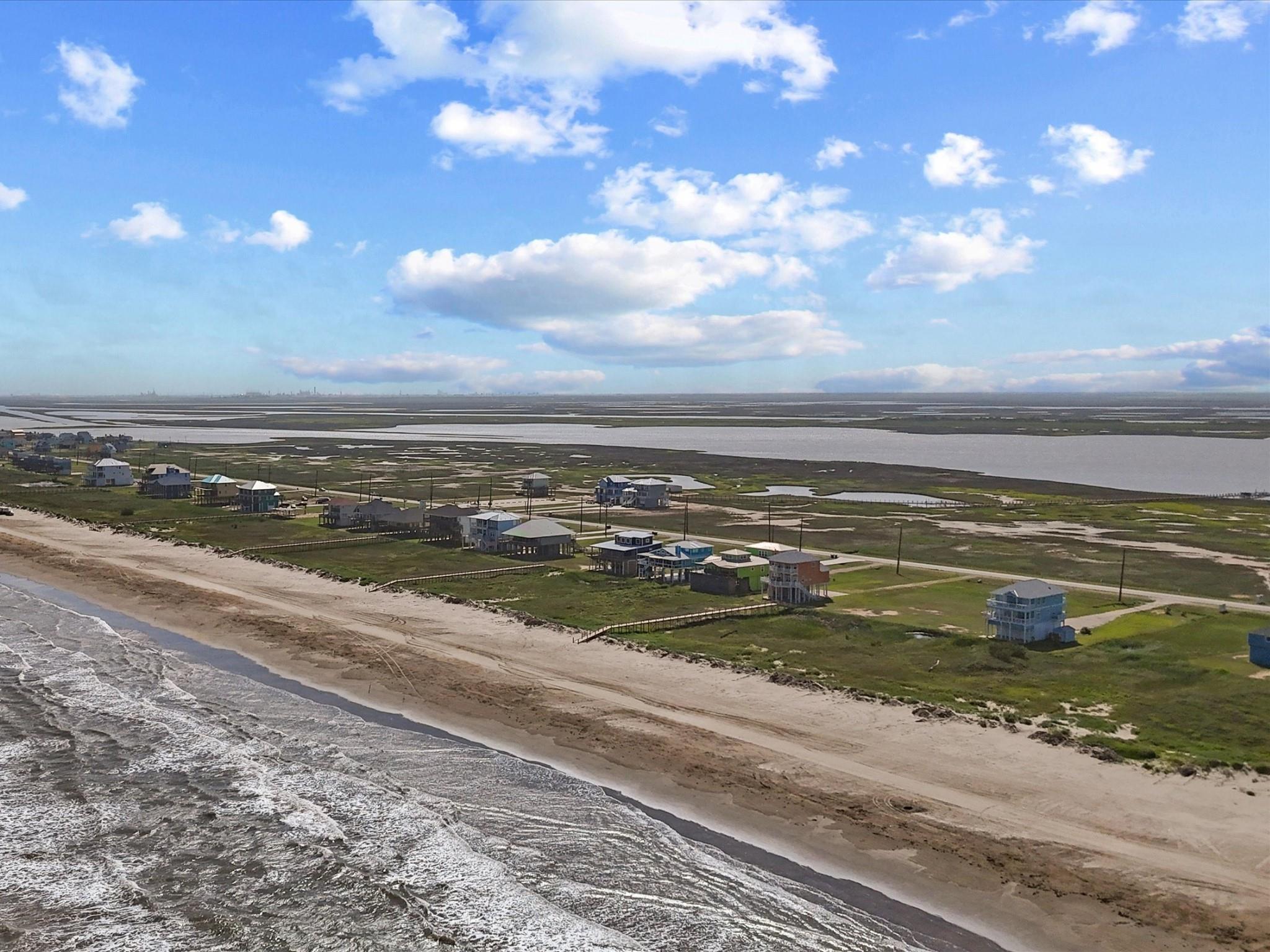 5411 Blue Water Highway