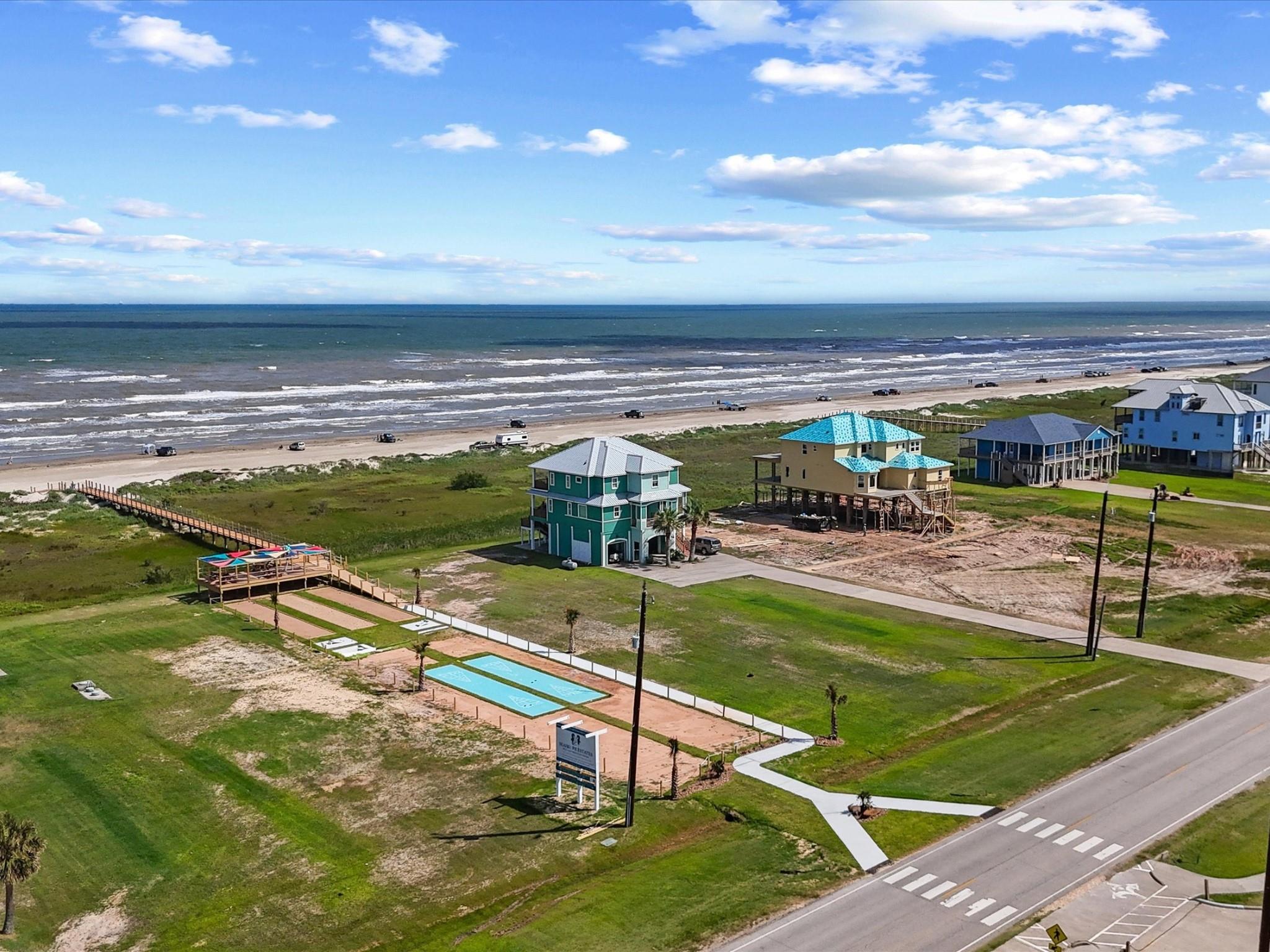 5411 Blue Water Highway
