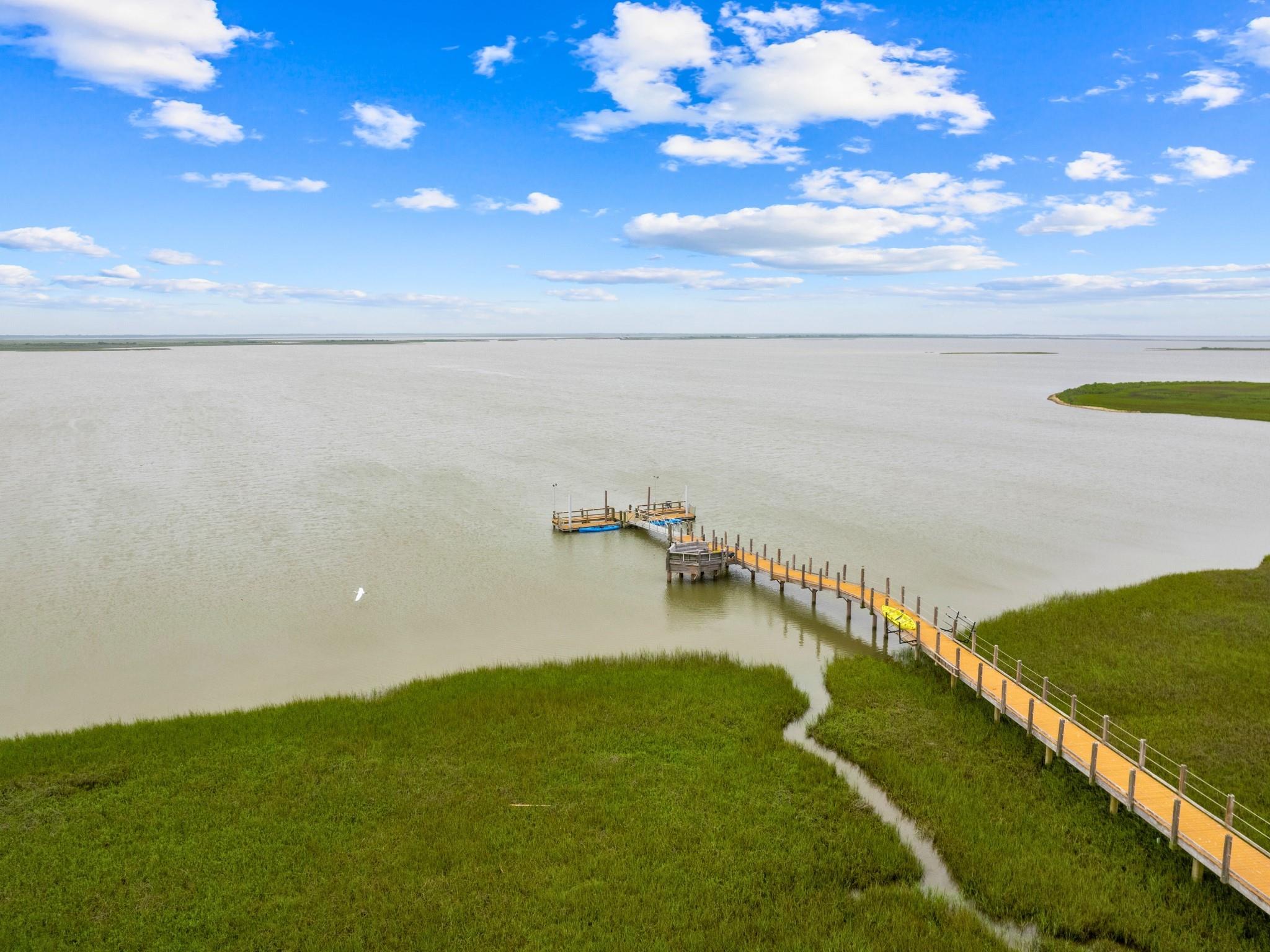 5411 Blue Water Highway