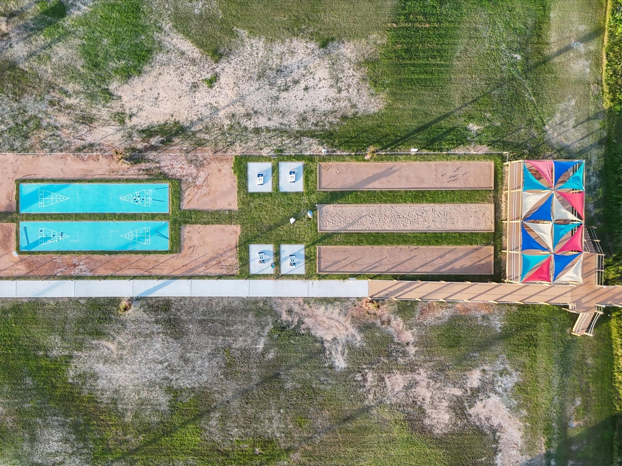 5411 Blue Water Highway