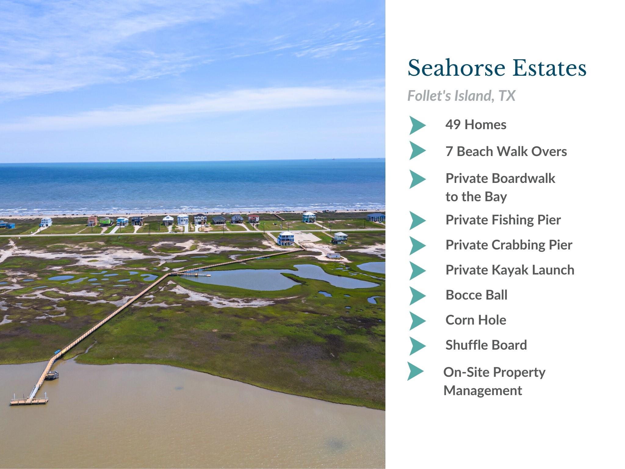 5411 Blue Water Highway