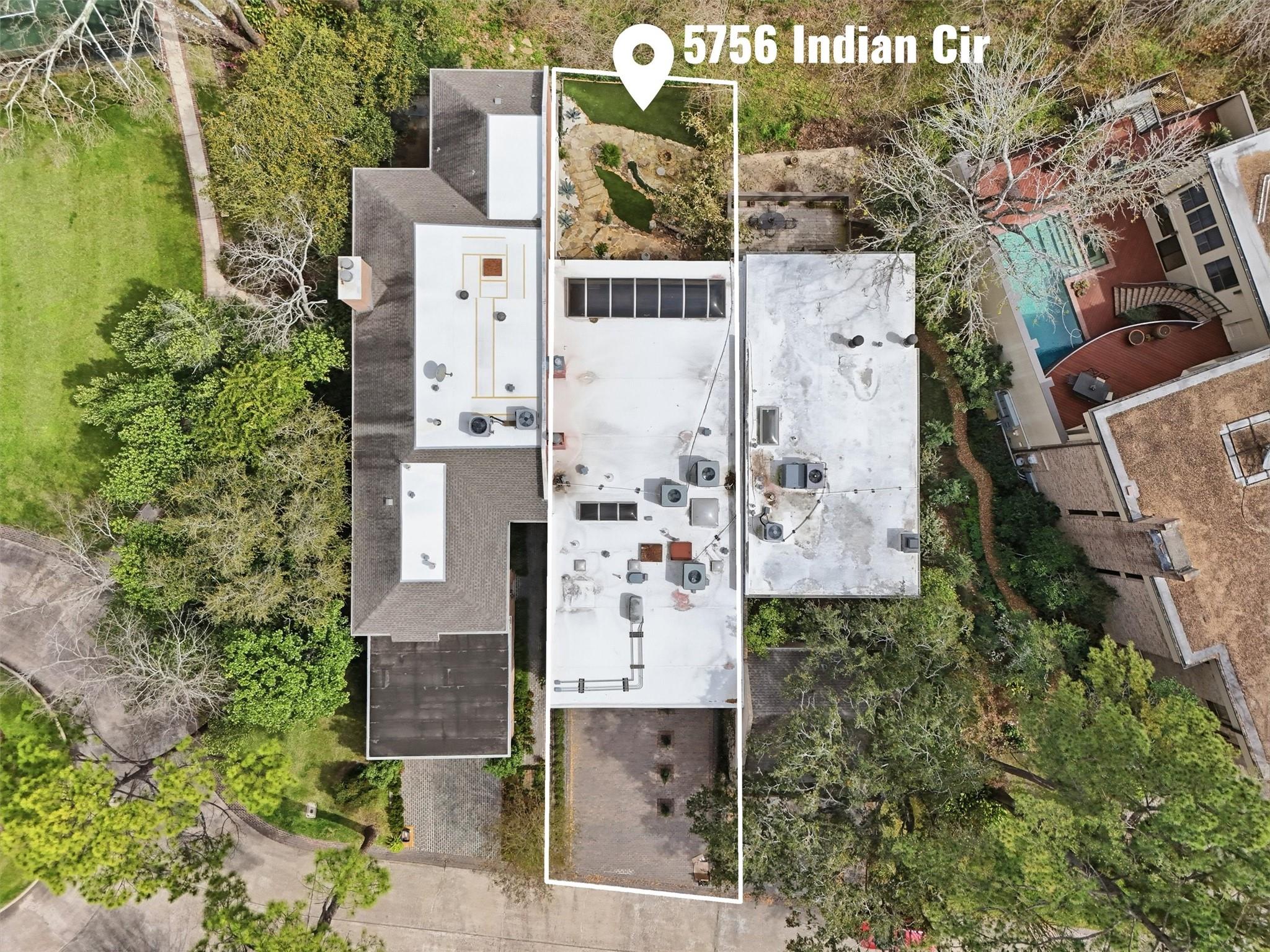 5756 Indian Circle