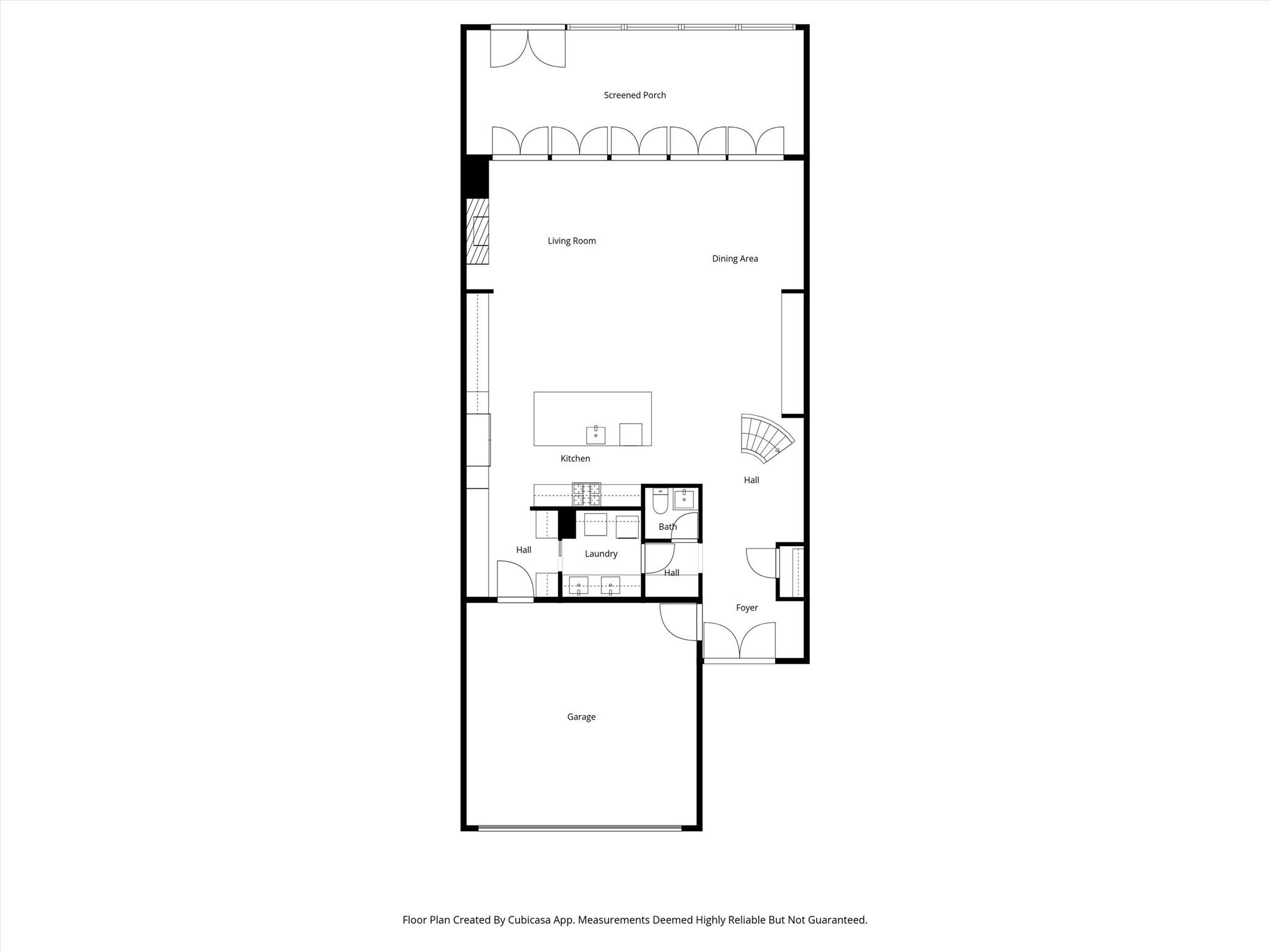 5756 Indian Circle