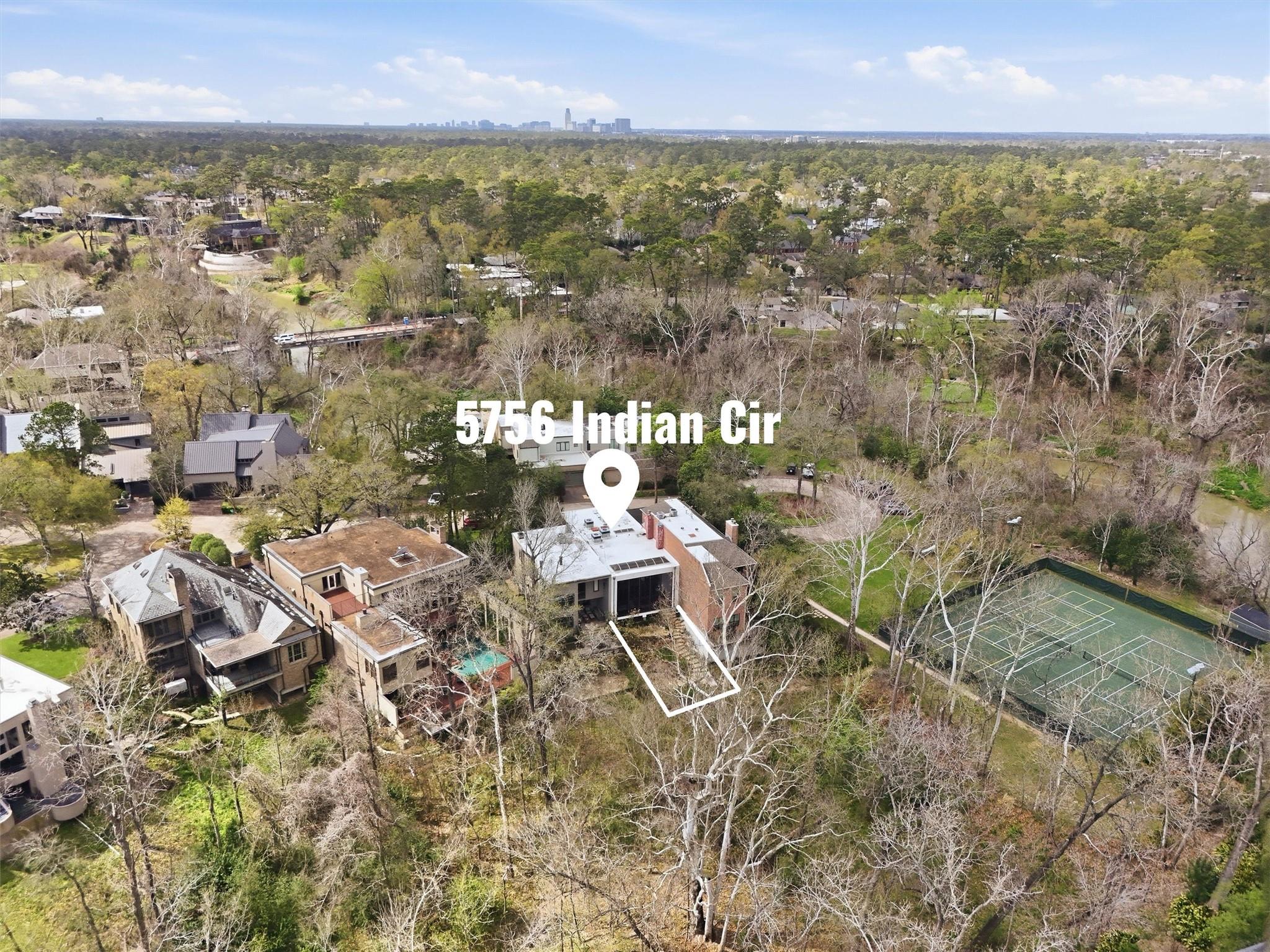 5756 Indian Circle