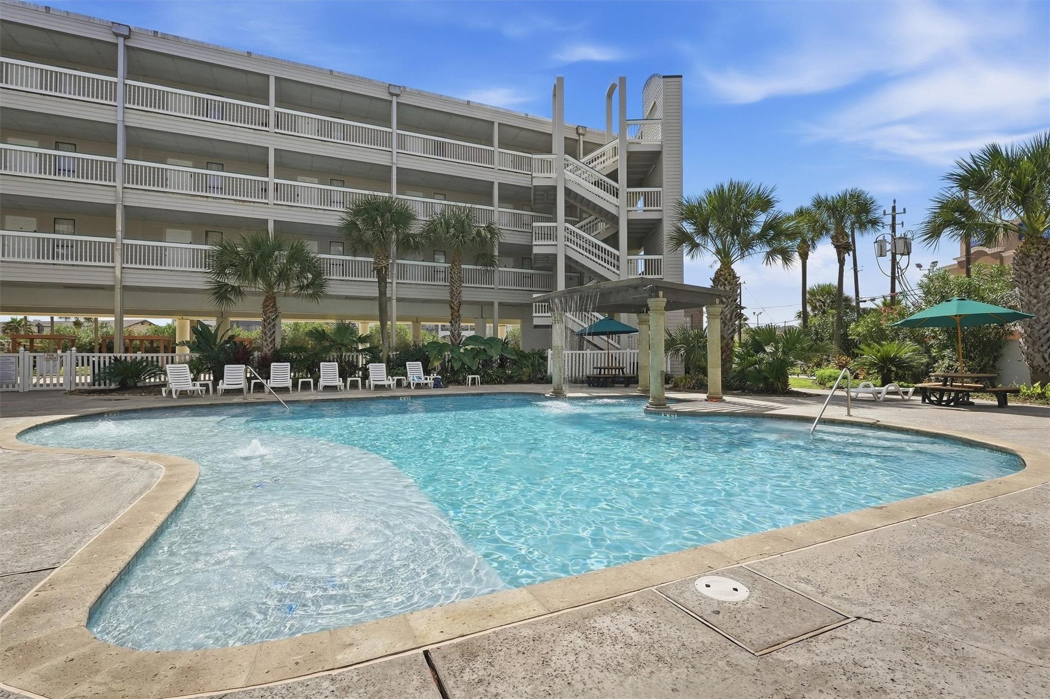 6102 Seawall Boulevard # 258