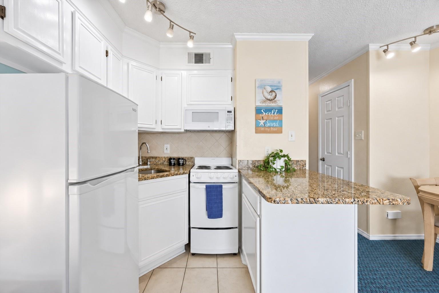 6102 Seawall Boulevard # 258