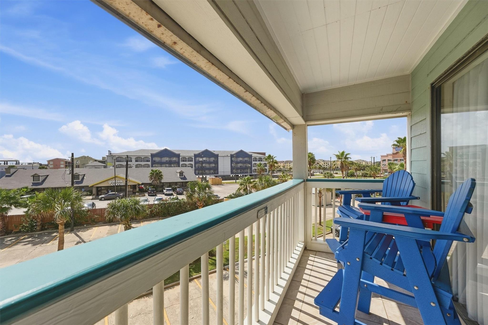 6102 Seawall Boulevard # 258