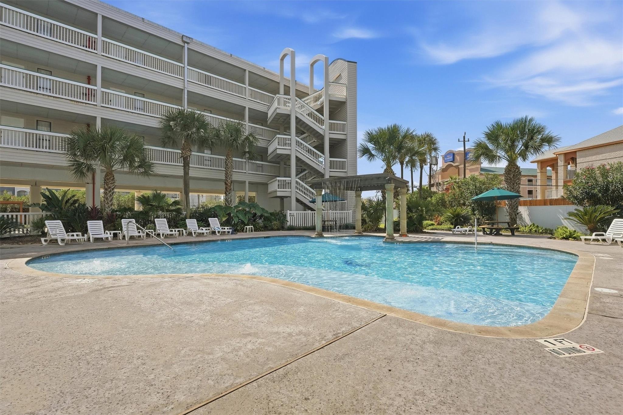 6102 Seawall Boulevard # 258