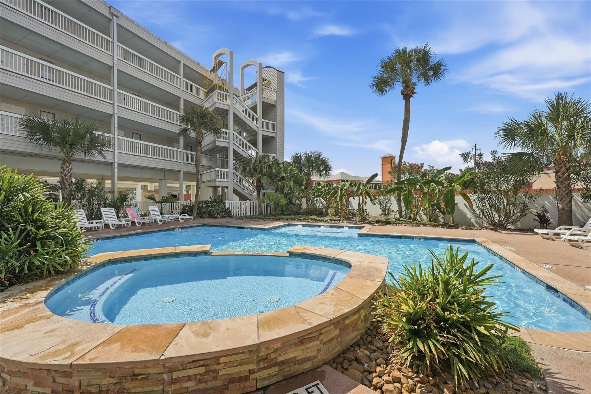 6102 Seawall Boulevard # 258