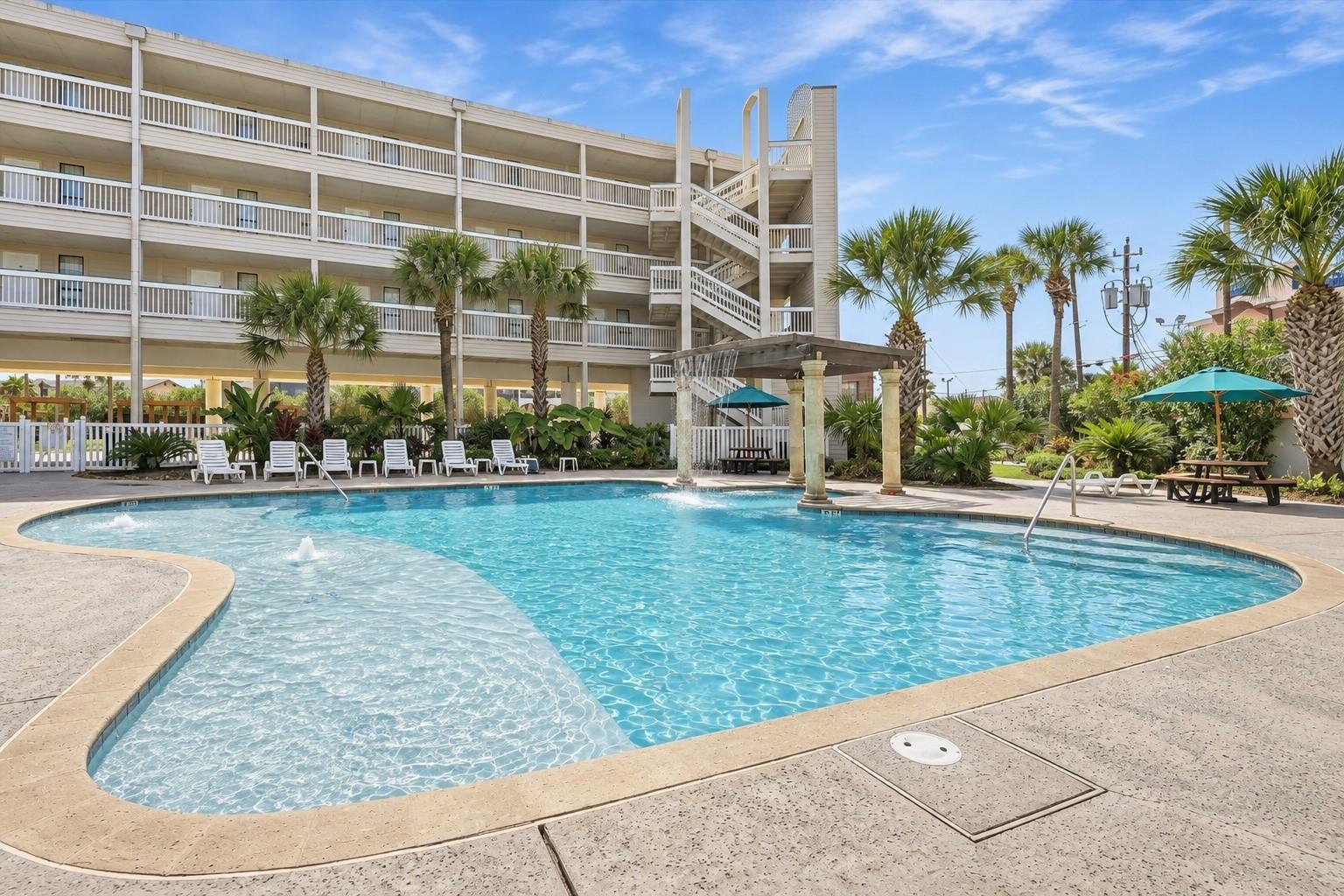 6102 Seawall Boulevard # 258