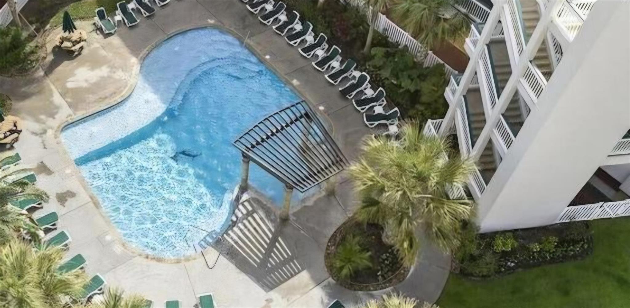 6102 Seawall Boulevard # 258