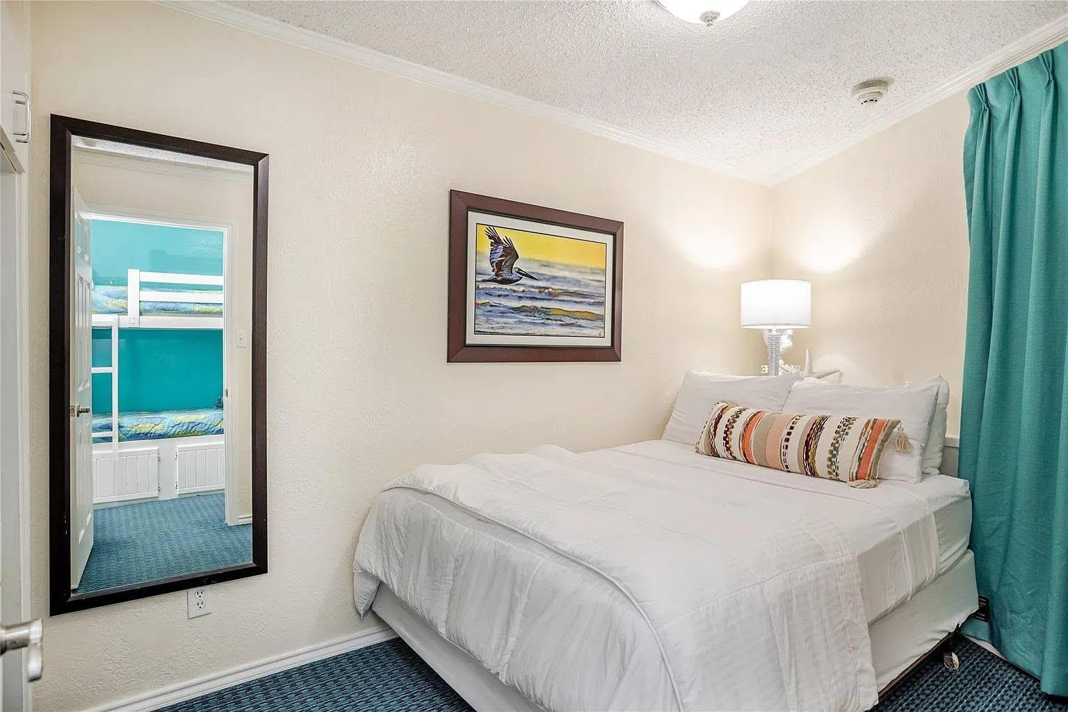 6102 Seawall Boulevard # 258