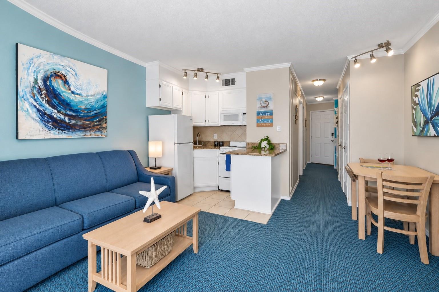 6102 Seawall Boulevard # 258