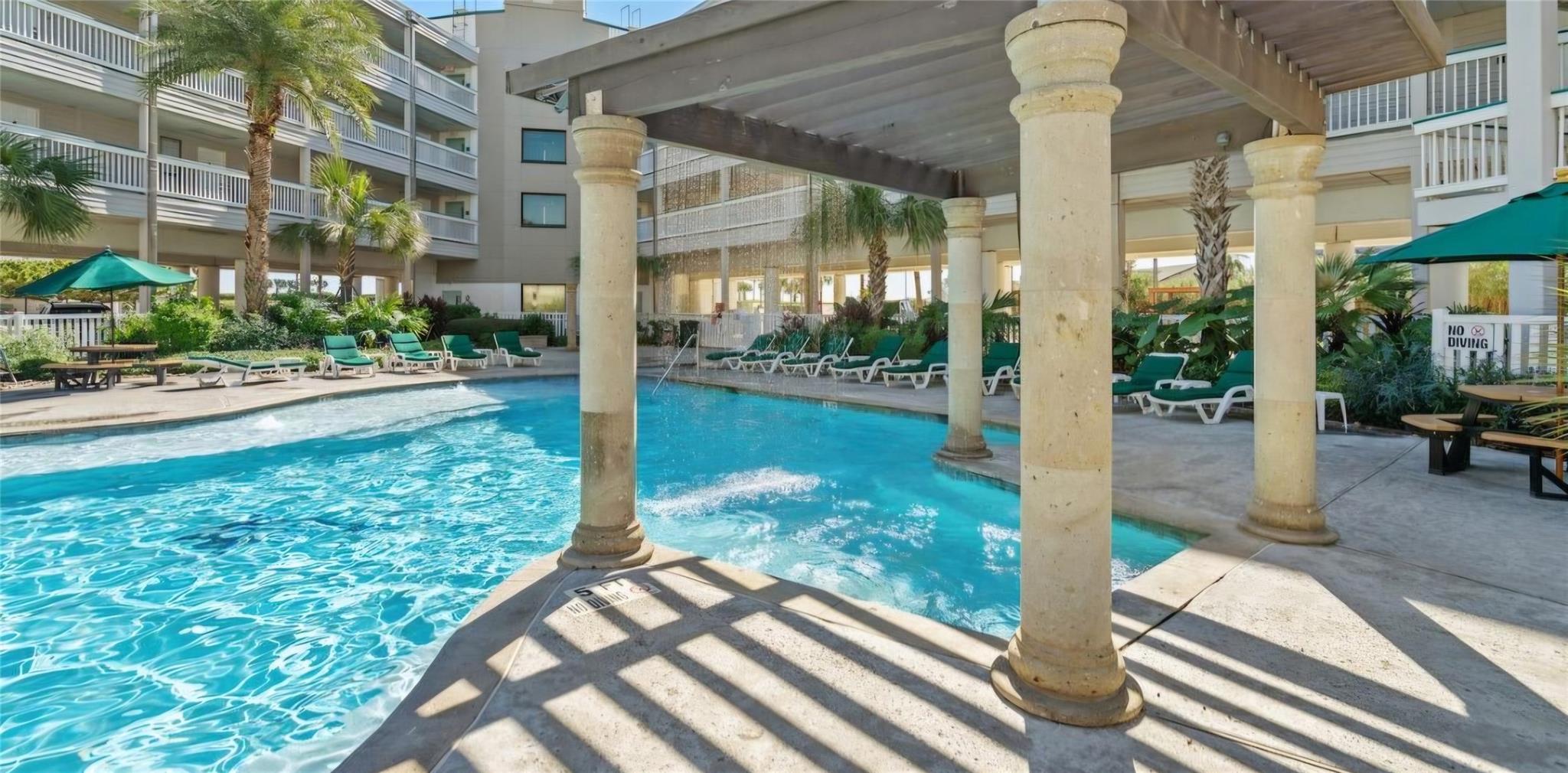 6102 Seawall Boulevard # 258