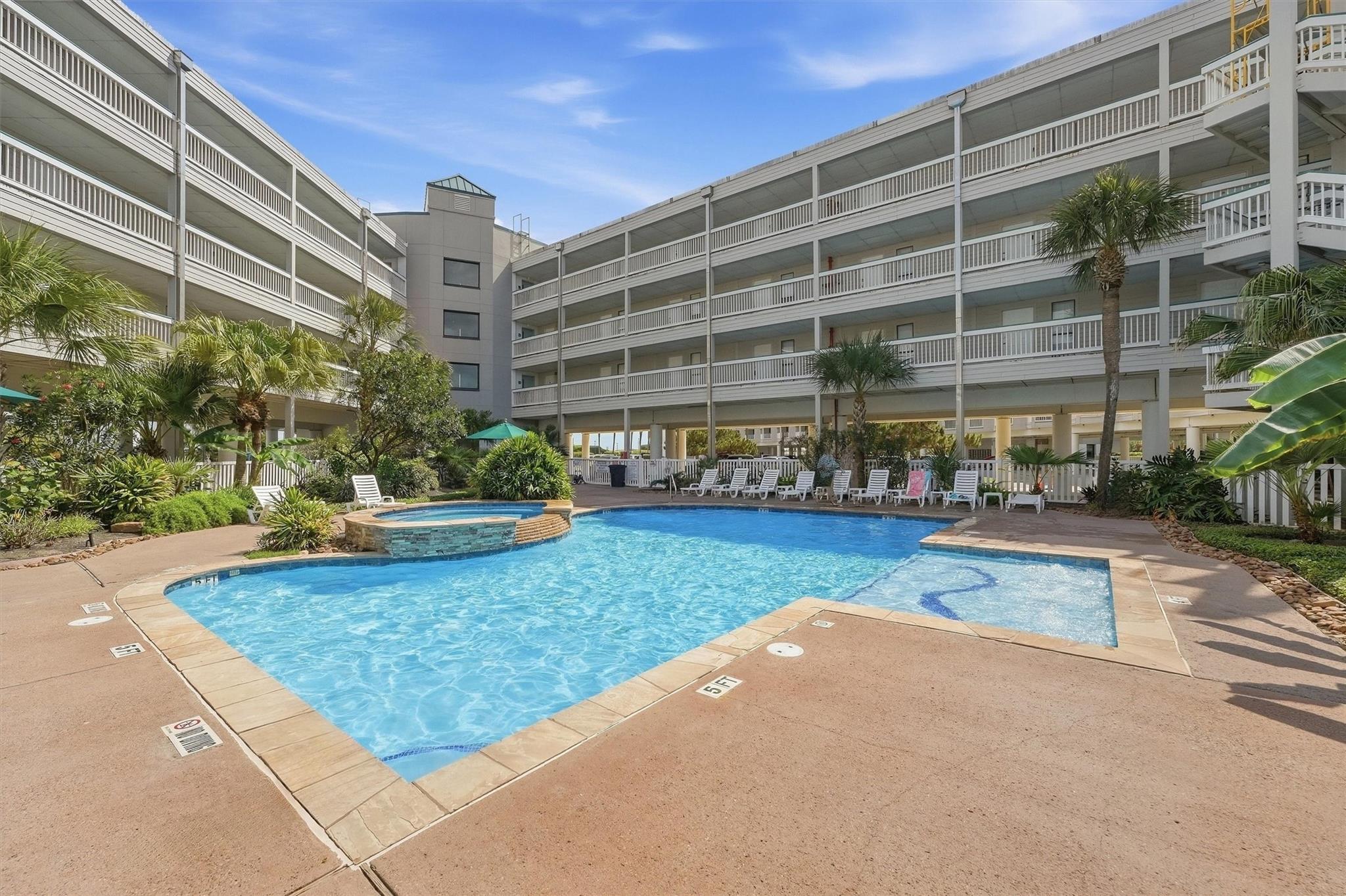 6102 Seawall Boulevard # 258