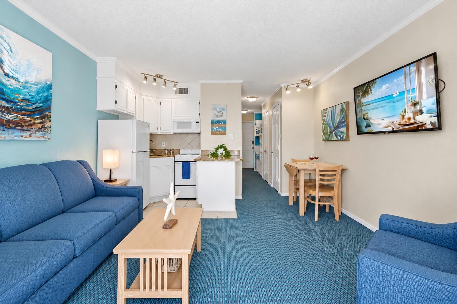 6102 Seawall Boulevard # 258