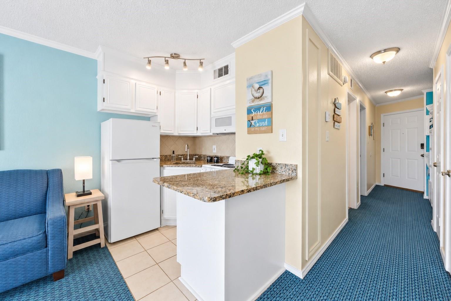 6102 Seawall Boulevard # 258