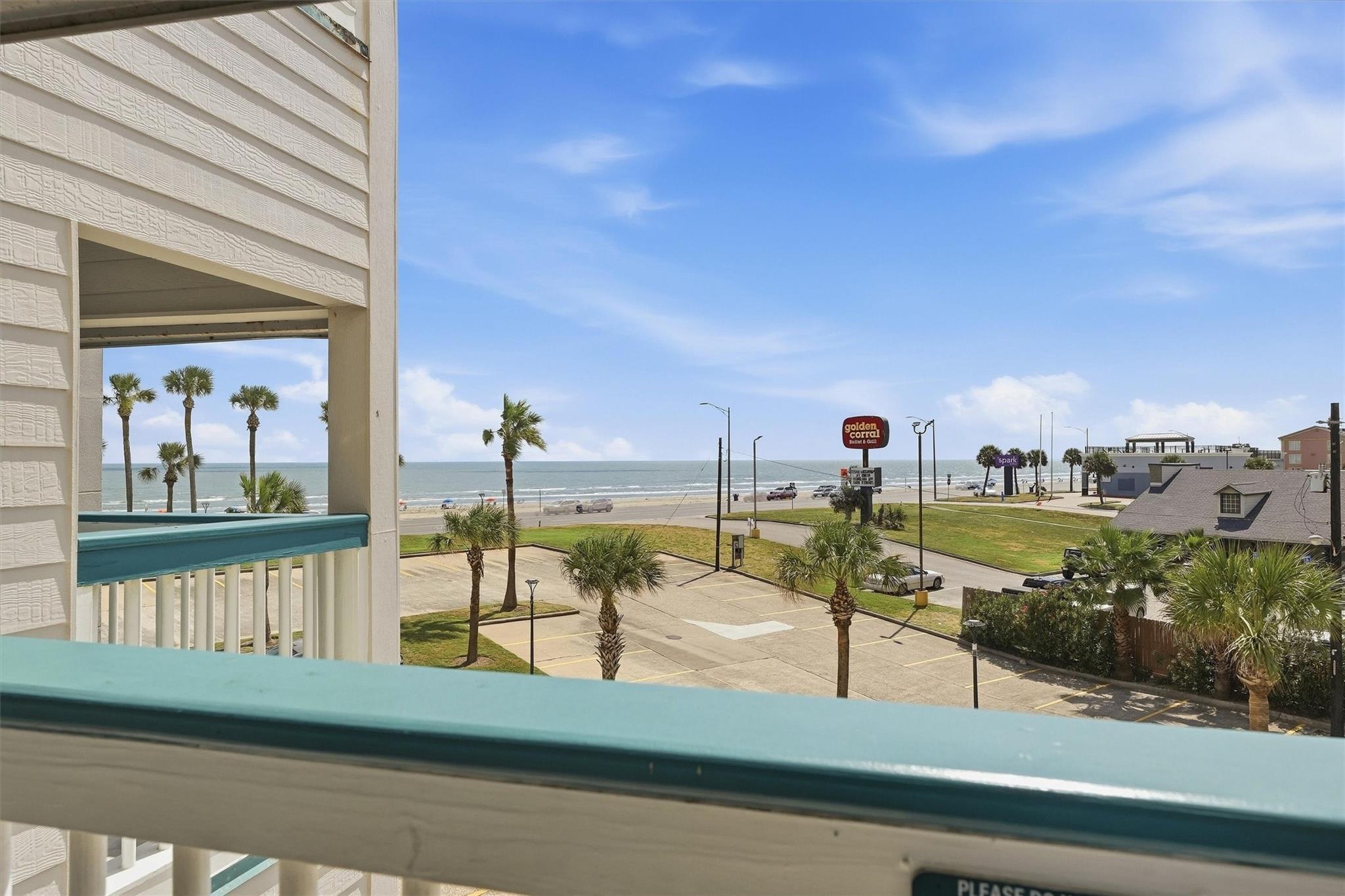 6102 Seawall Boulevard # 258