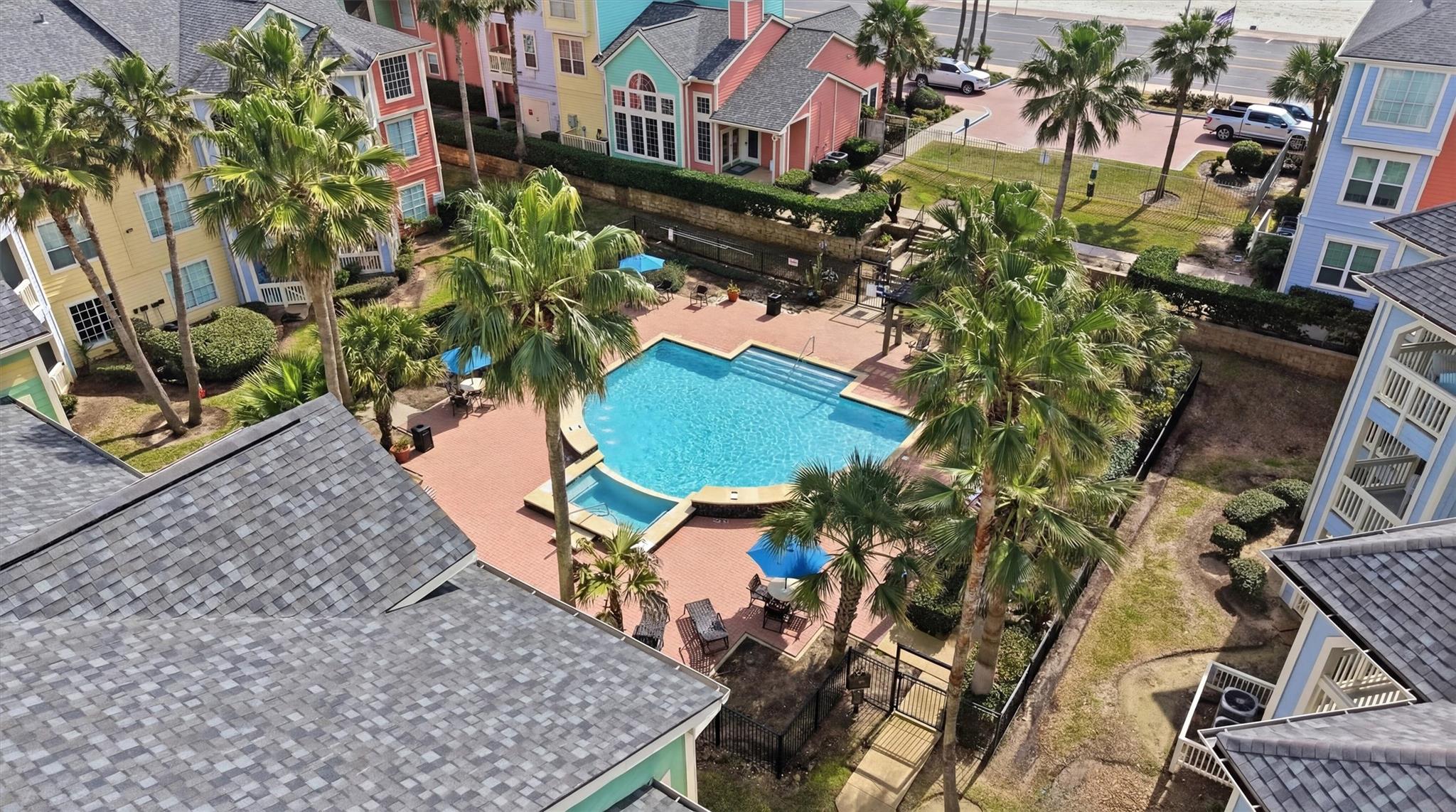 7000 Seawall Boulevard # 412