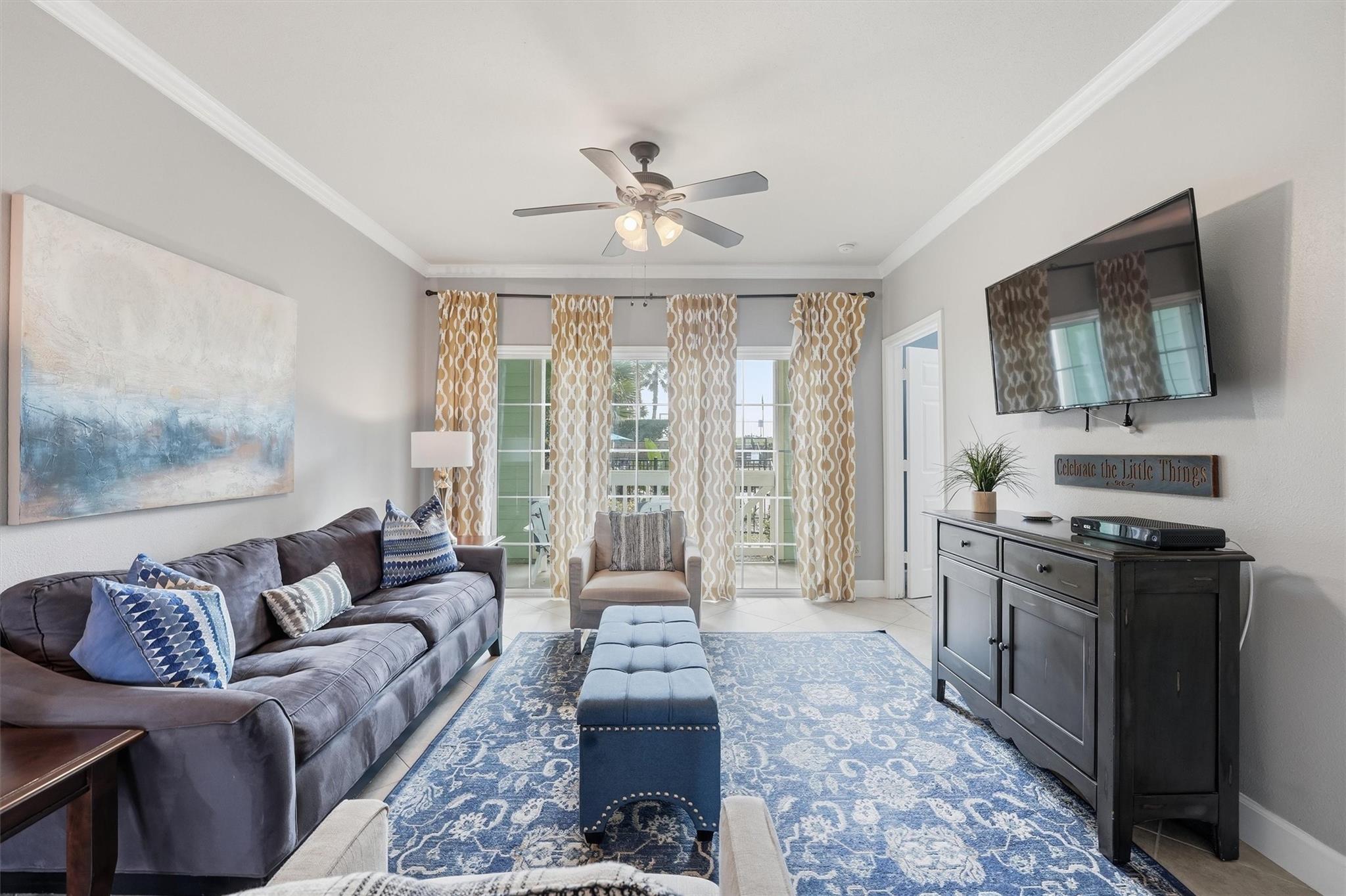 7000 Seawall Boulevard # 412