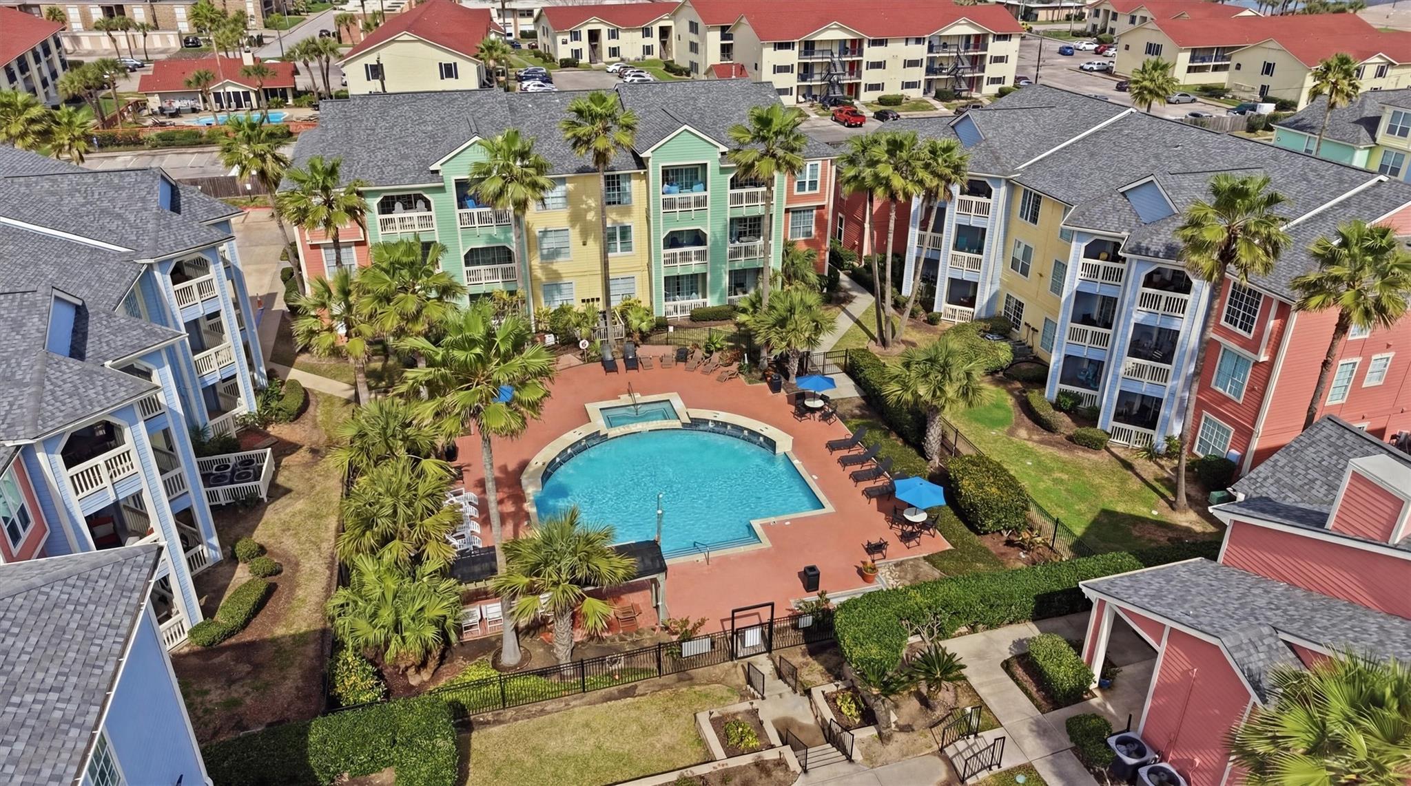 7000 Seawall Boulevard # 412